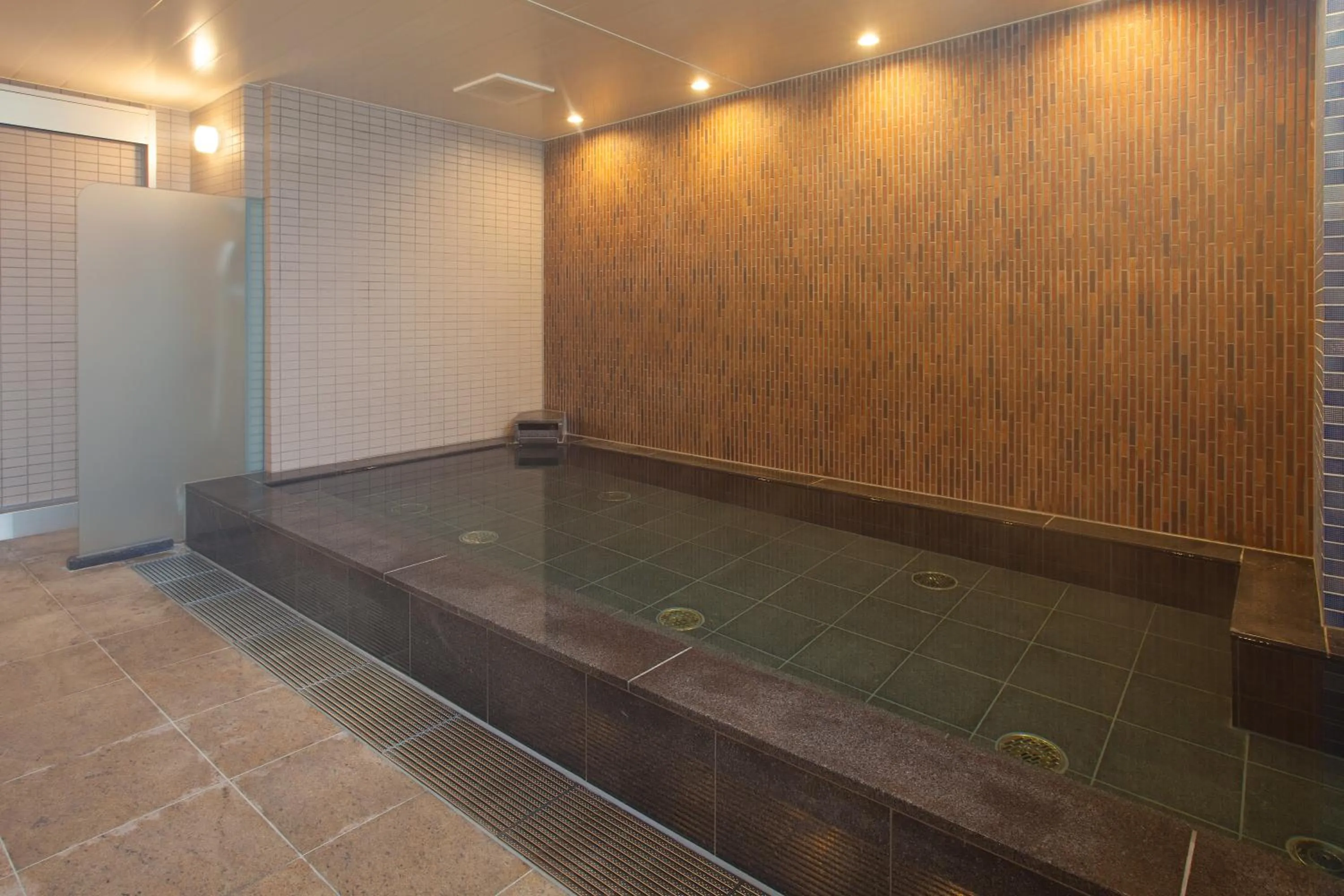 Public Bath in Hotel Aston Plaza Kansai Airport