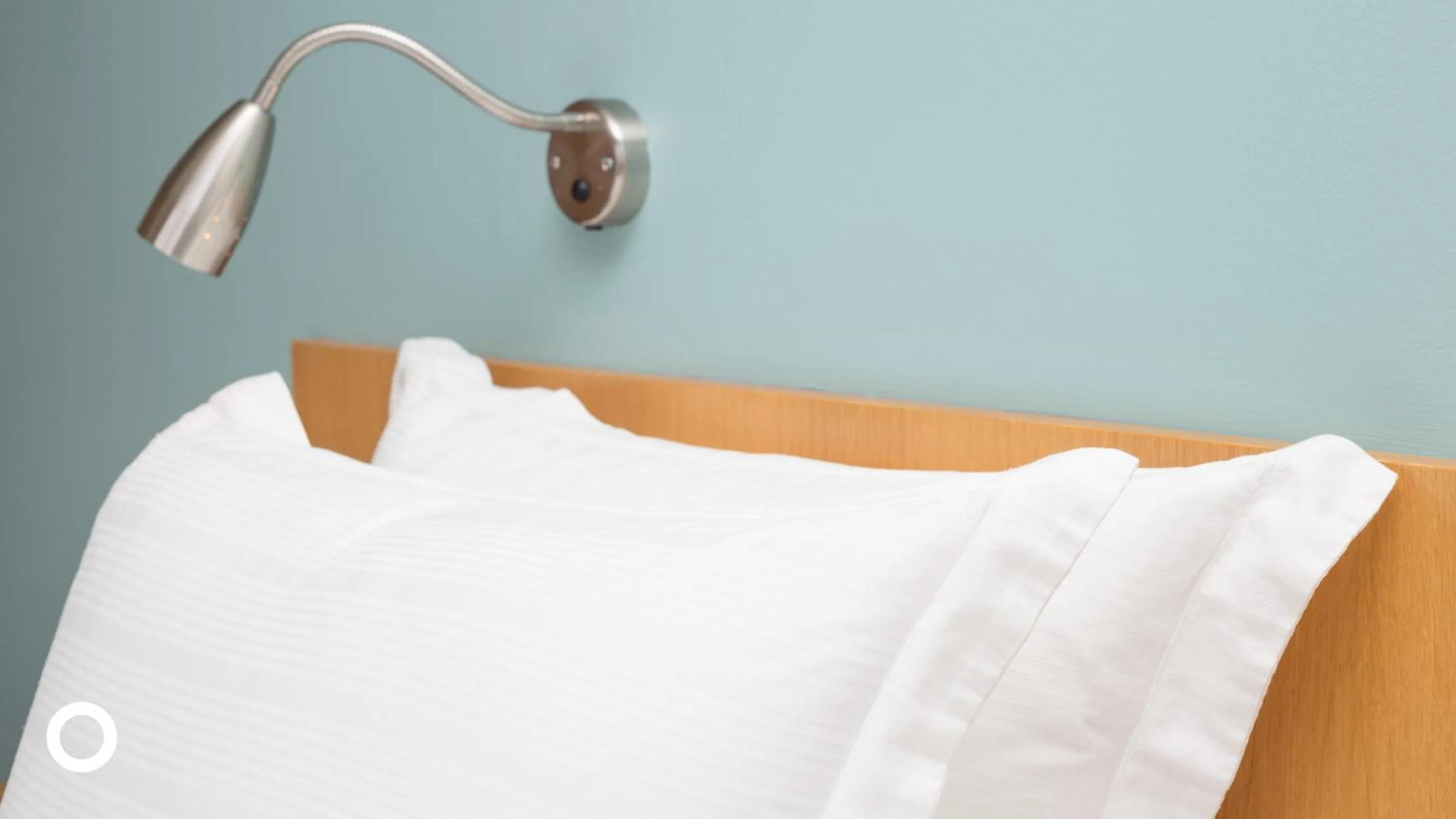 Bedroom in Center Hotels Klopp