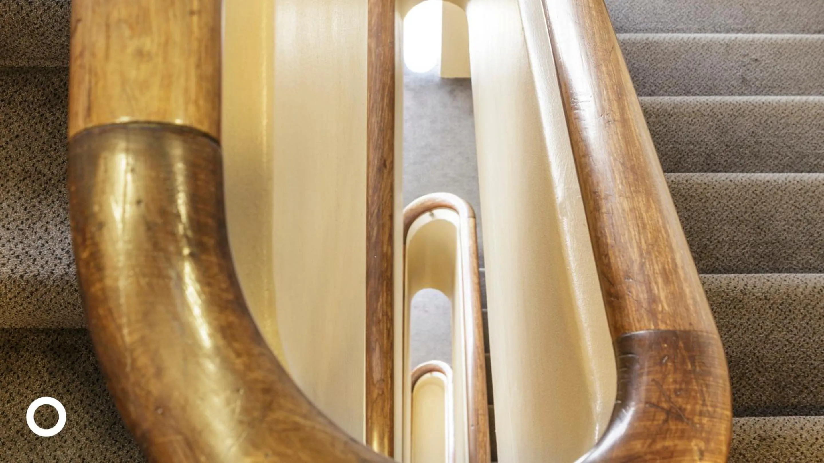 Area and facilities in Center Hotels Klopp