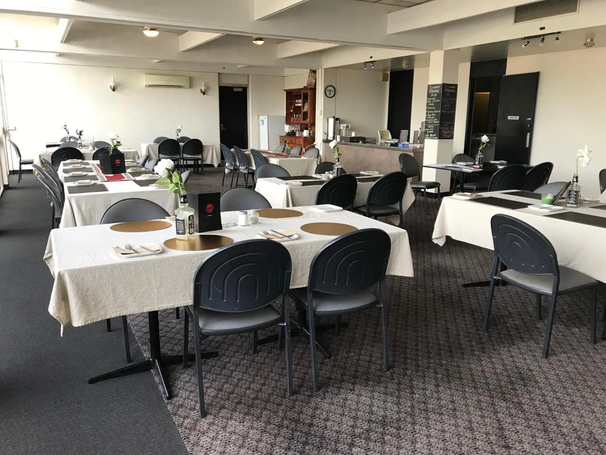 Winnellie Hotel Motel