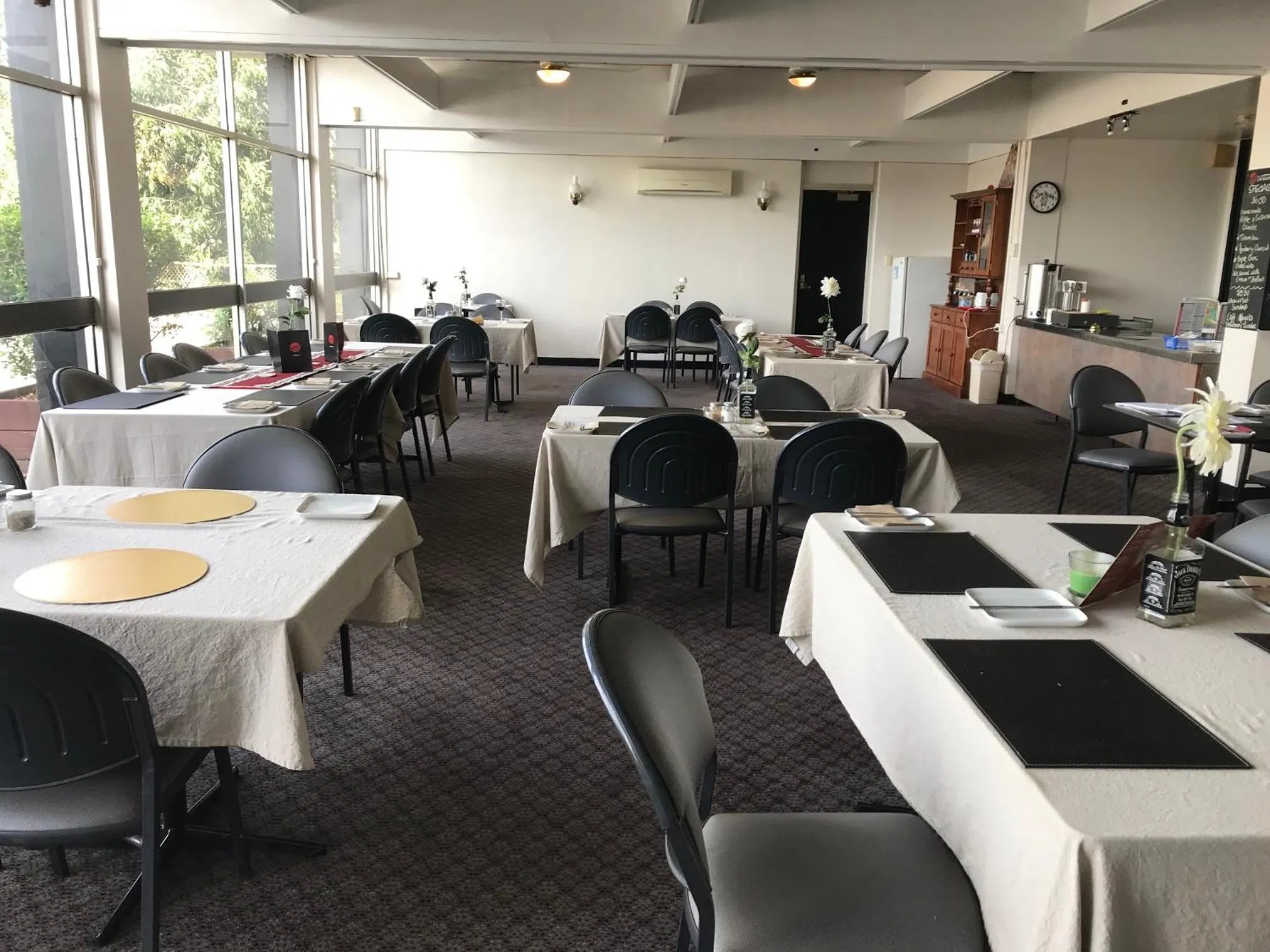 Winnellie Hotel Motel