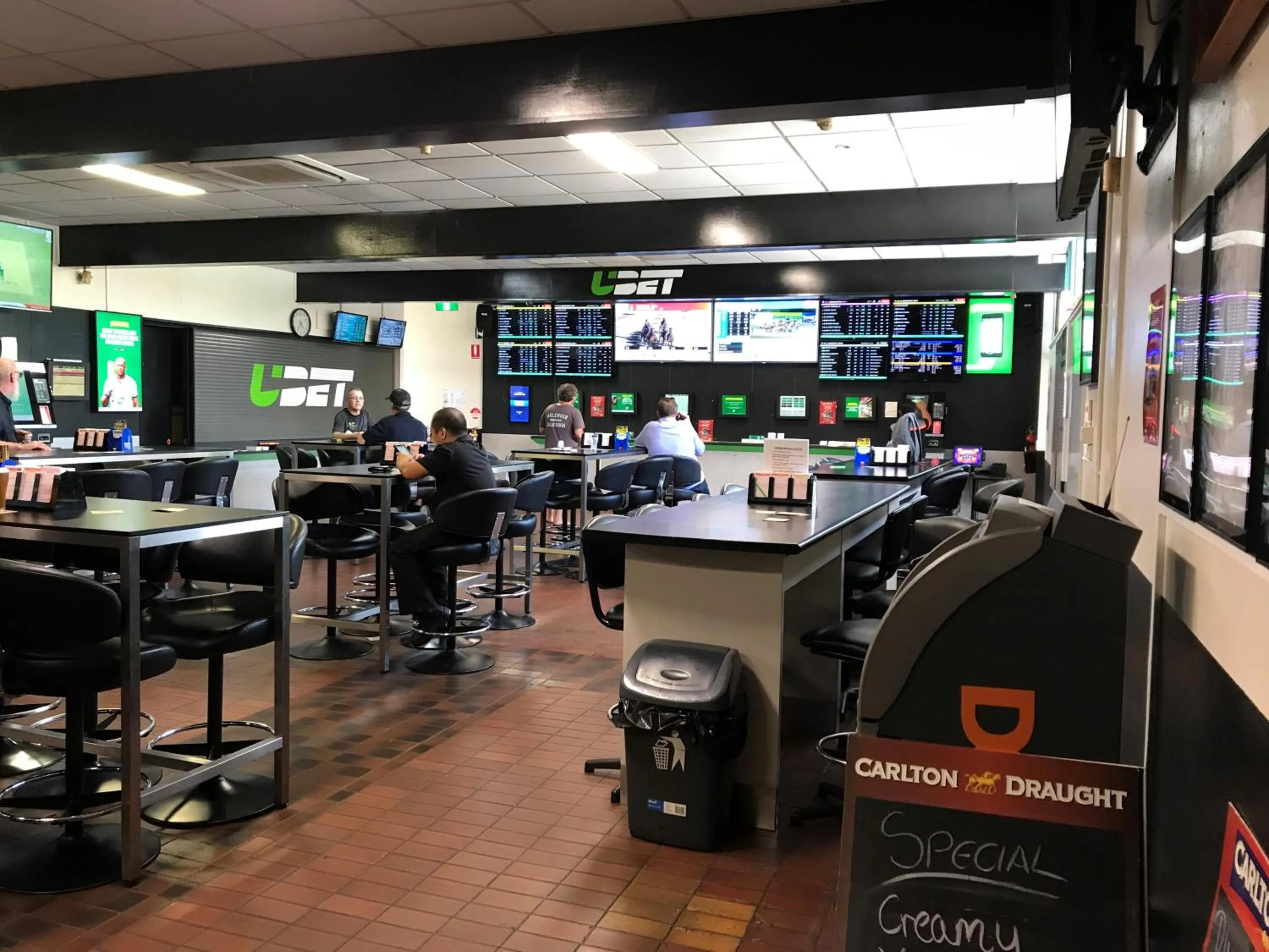 Winnellie Hotel Motel