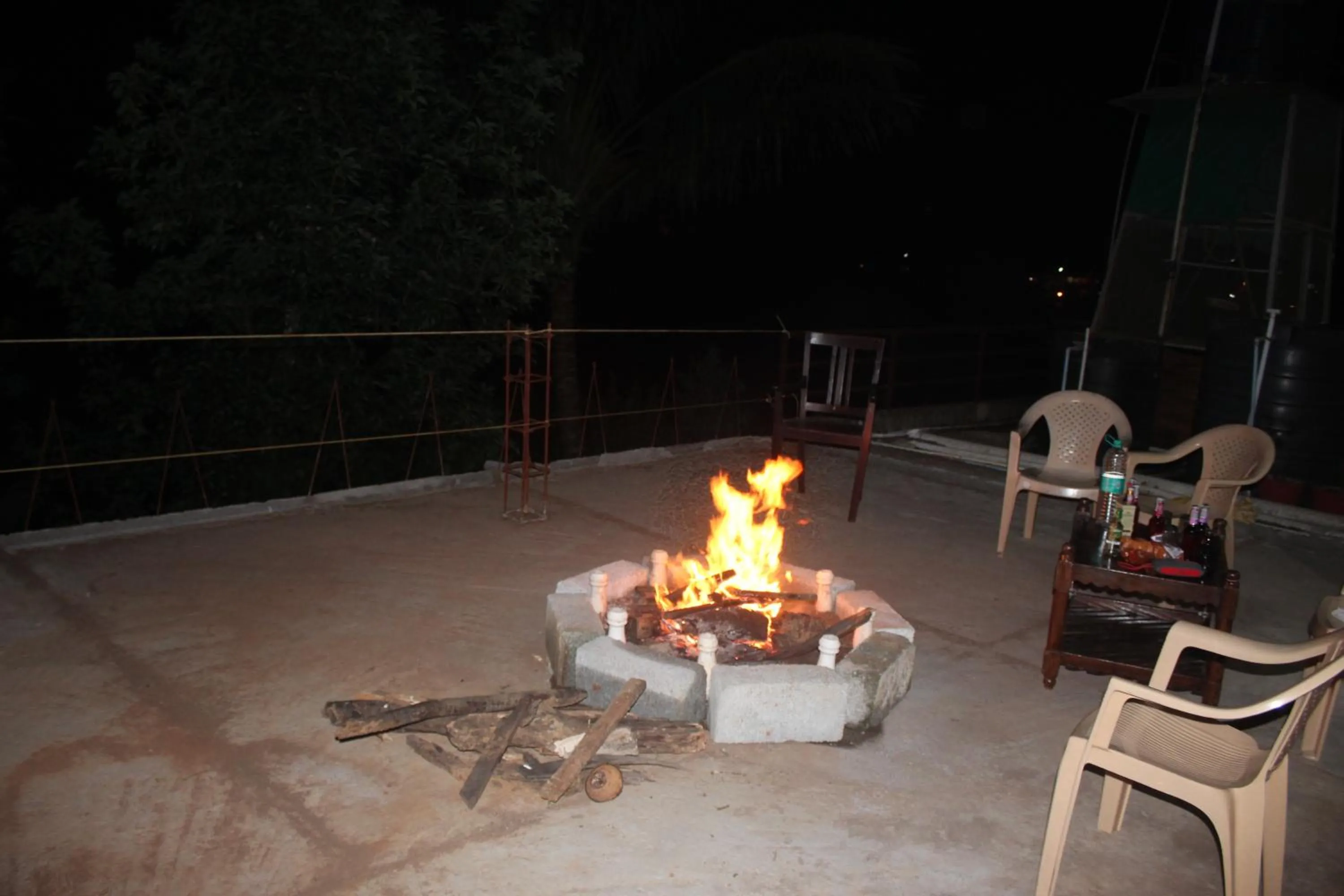 Chuppi Homestay