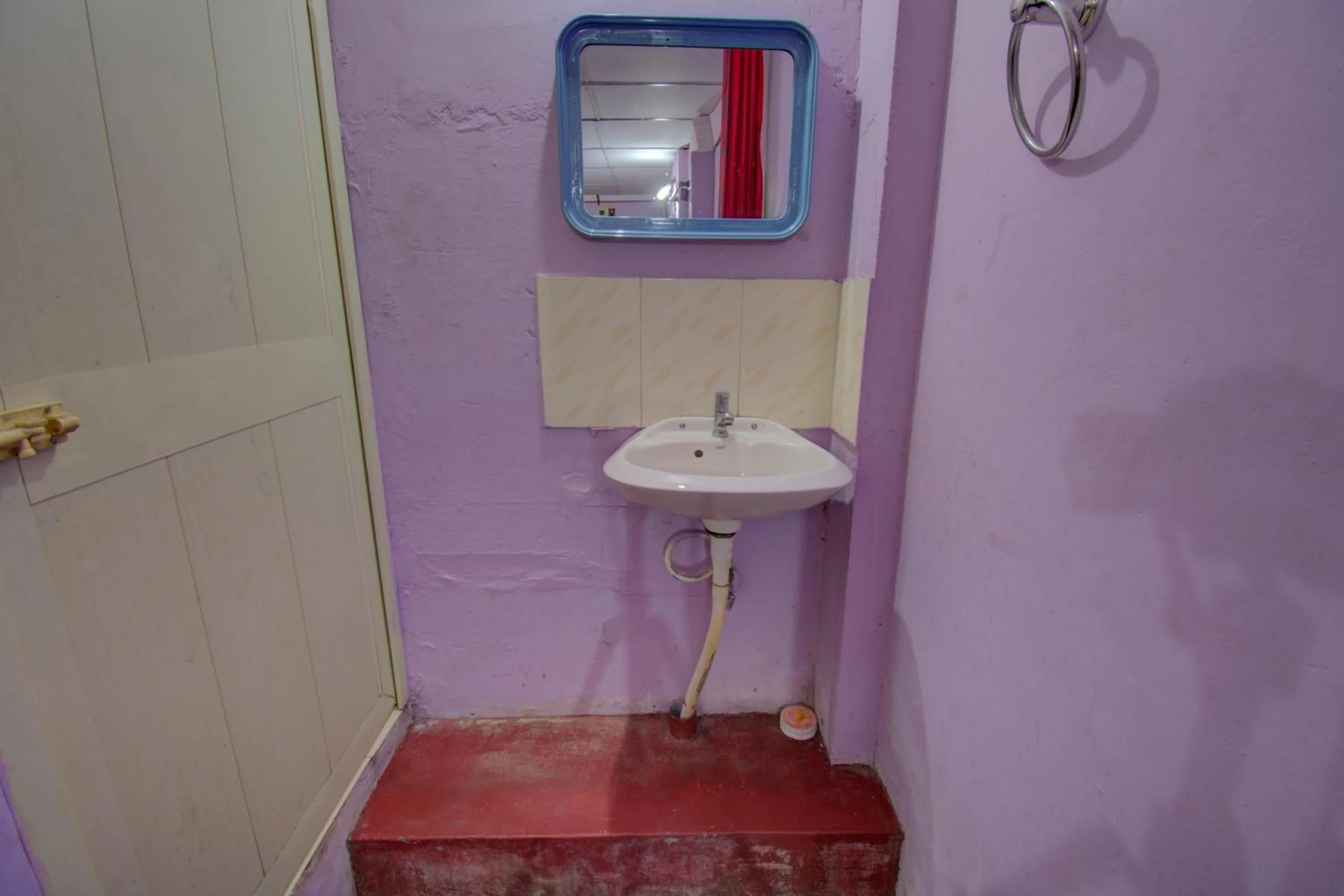 Chuppi Homestay