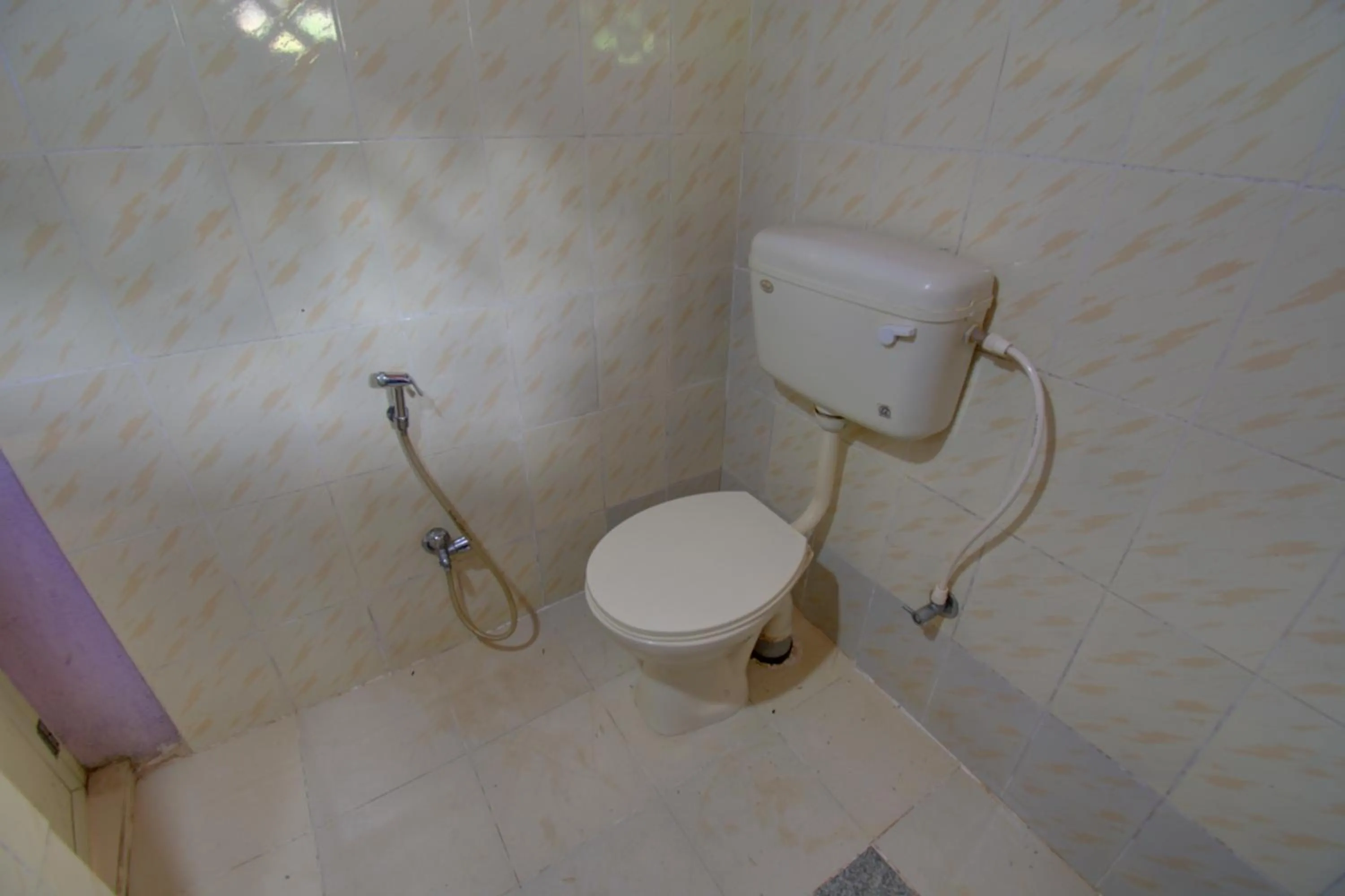 Chuppi Homestay
