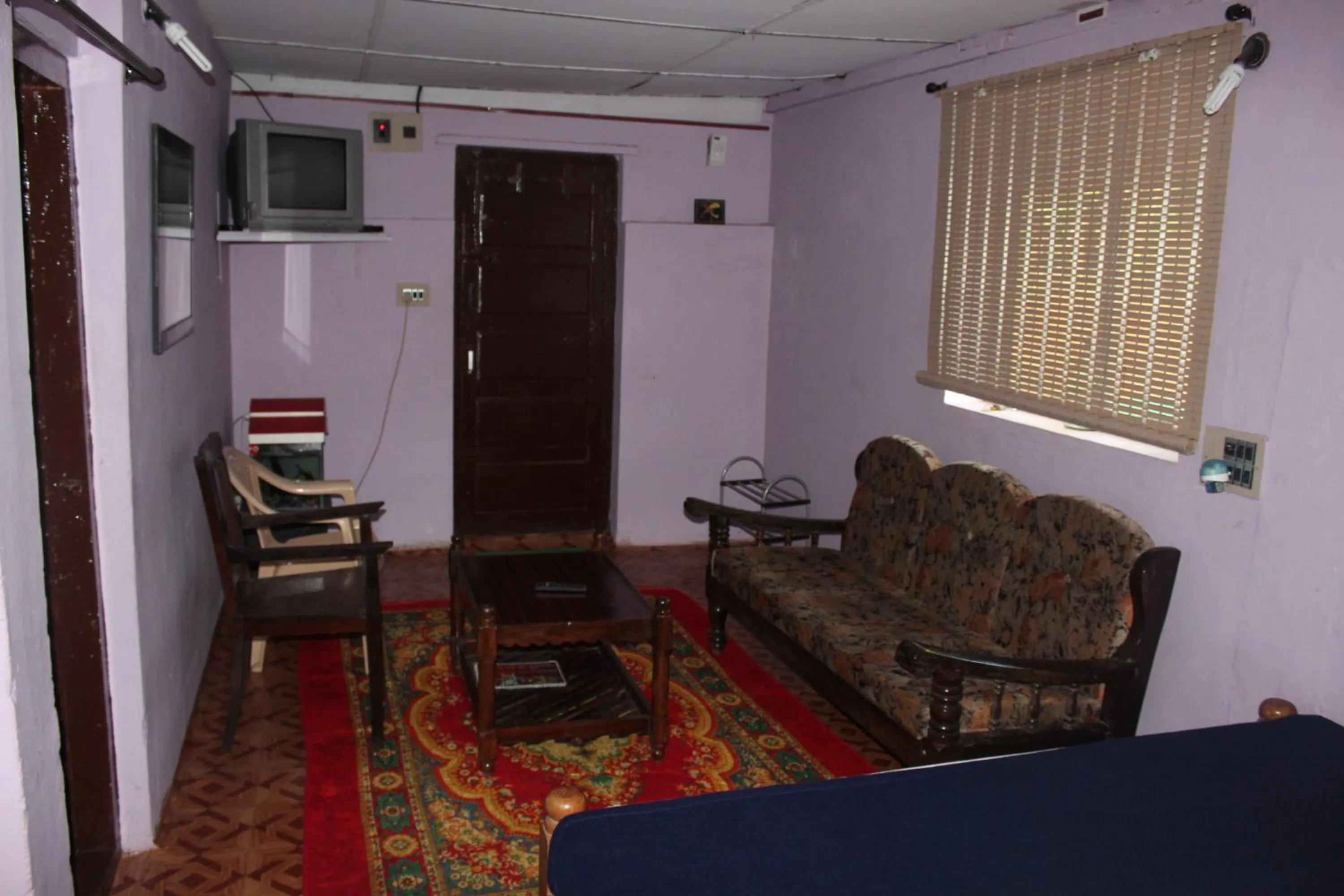 Chuppi Homestay