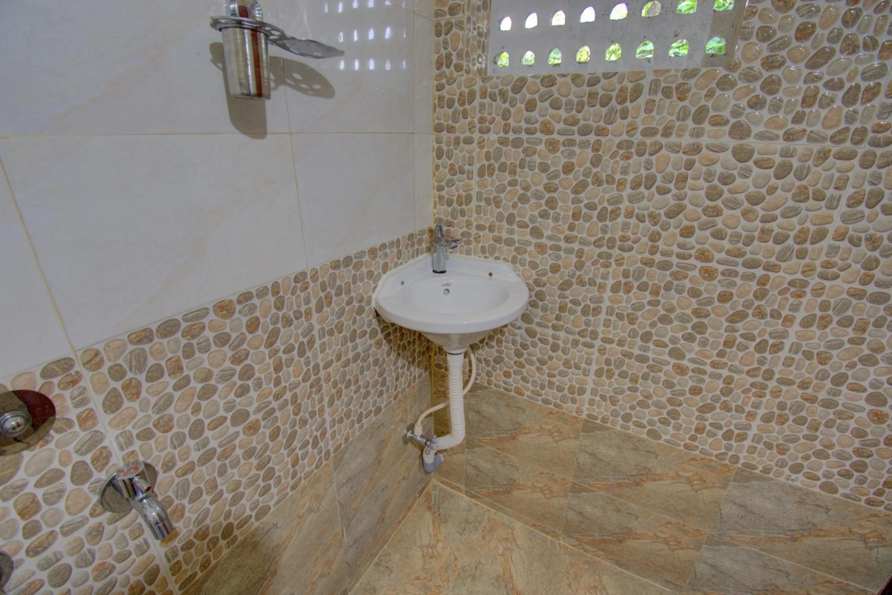 Chuppi Homestay