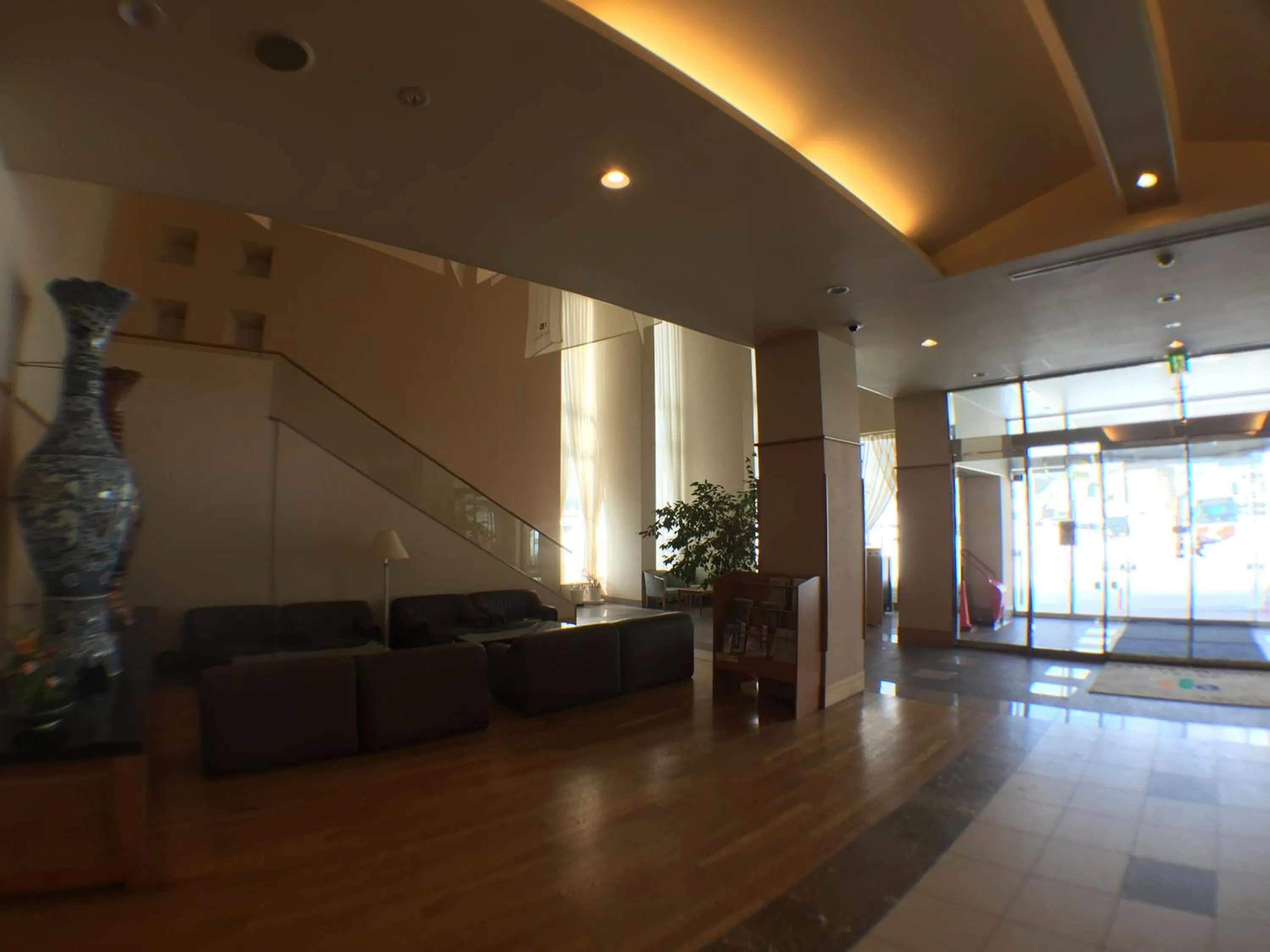 Other in Hotel Okhotsk Palace