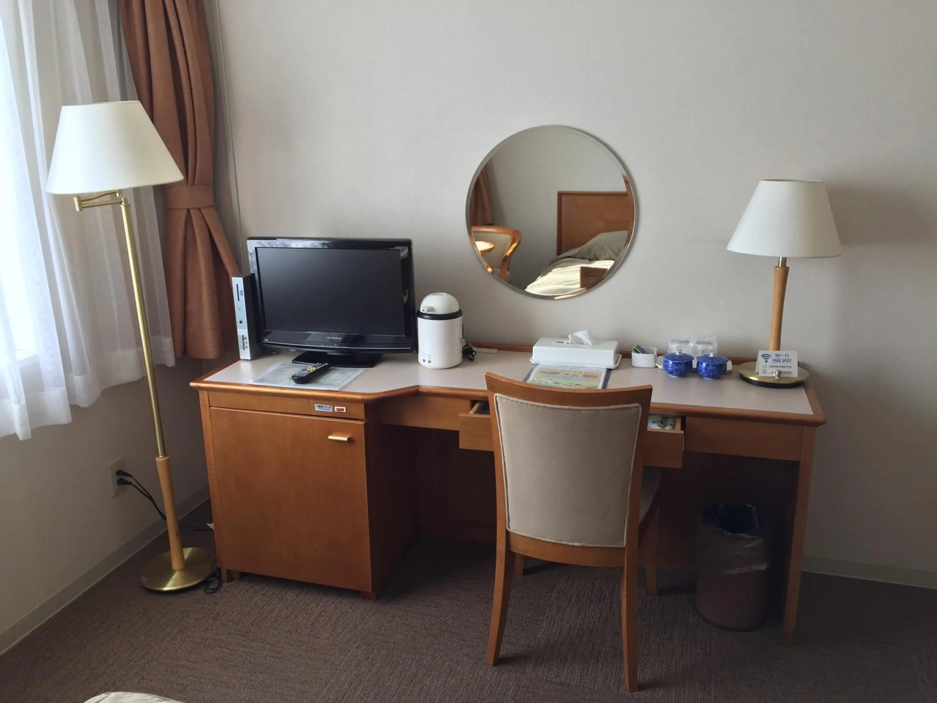 Other in Hotel Okhotsk Palace