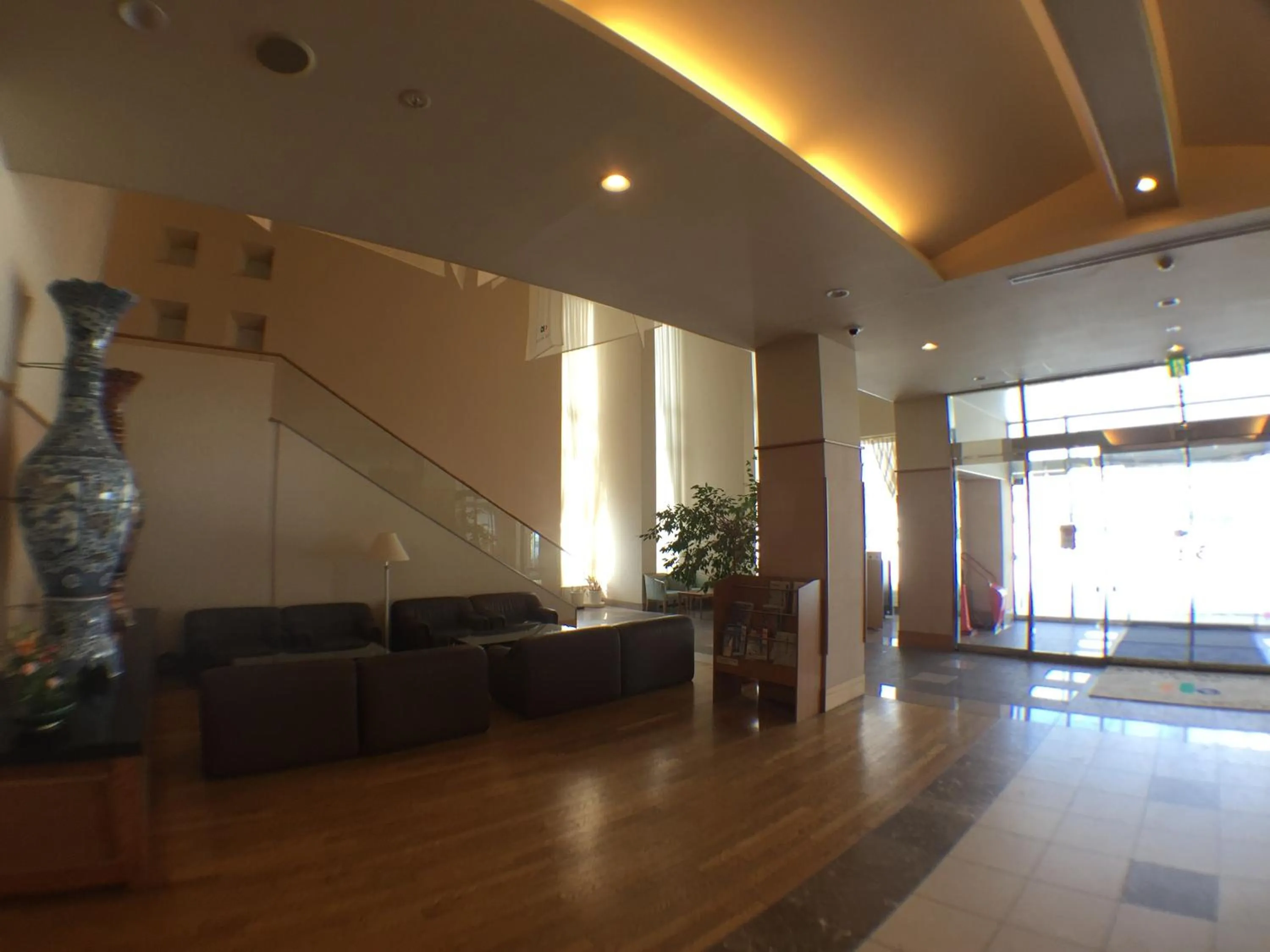 Other in Hotel Okhotsk Palace