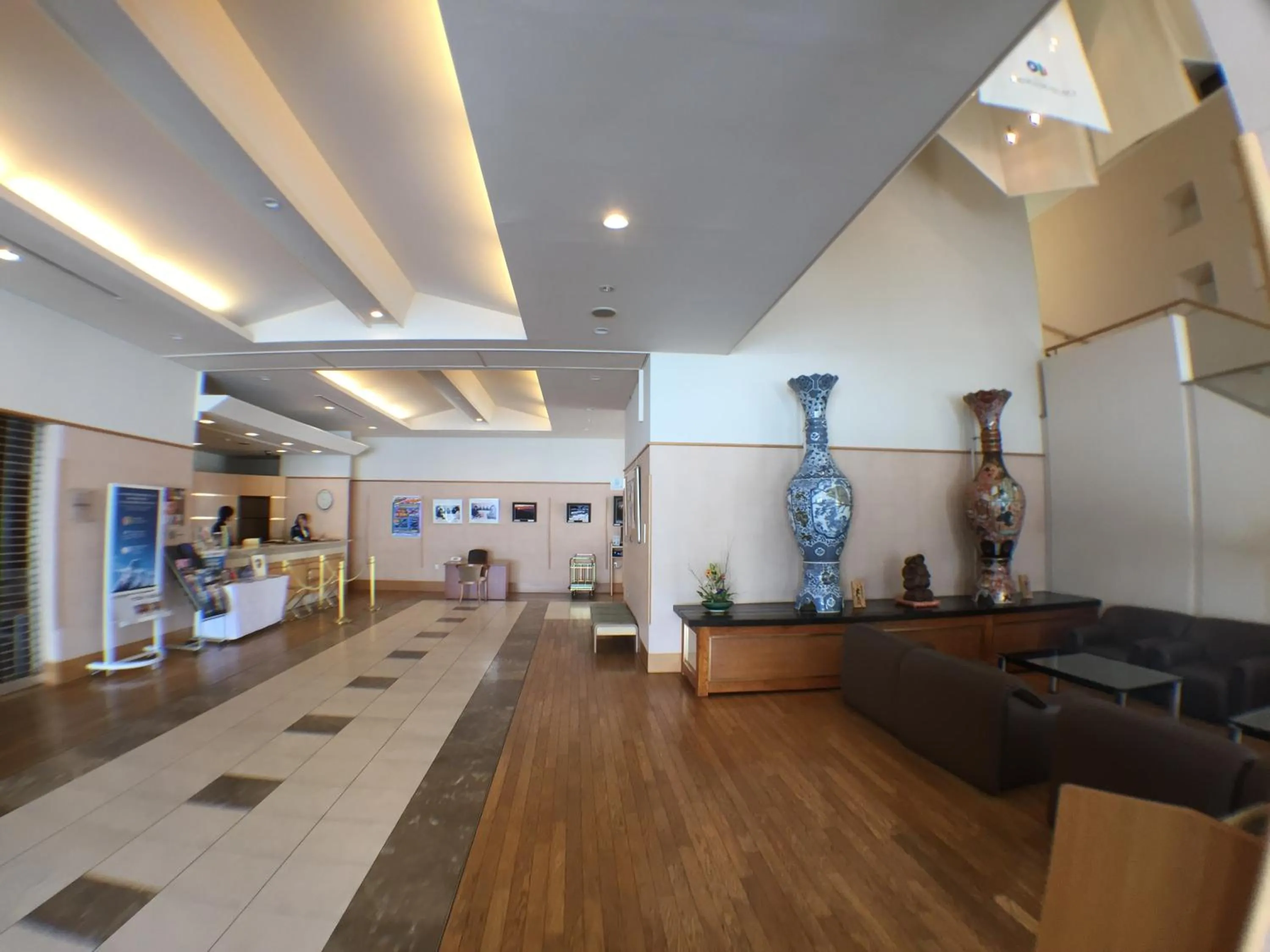 Other in Hotel Okhotsk Palace