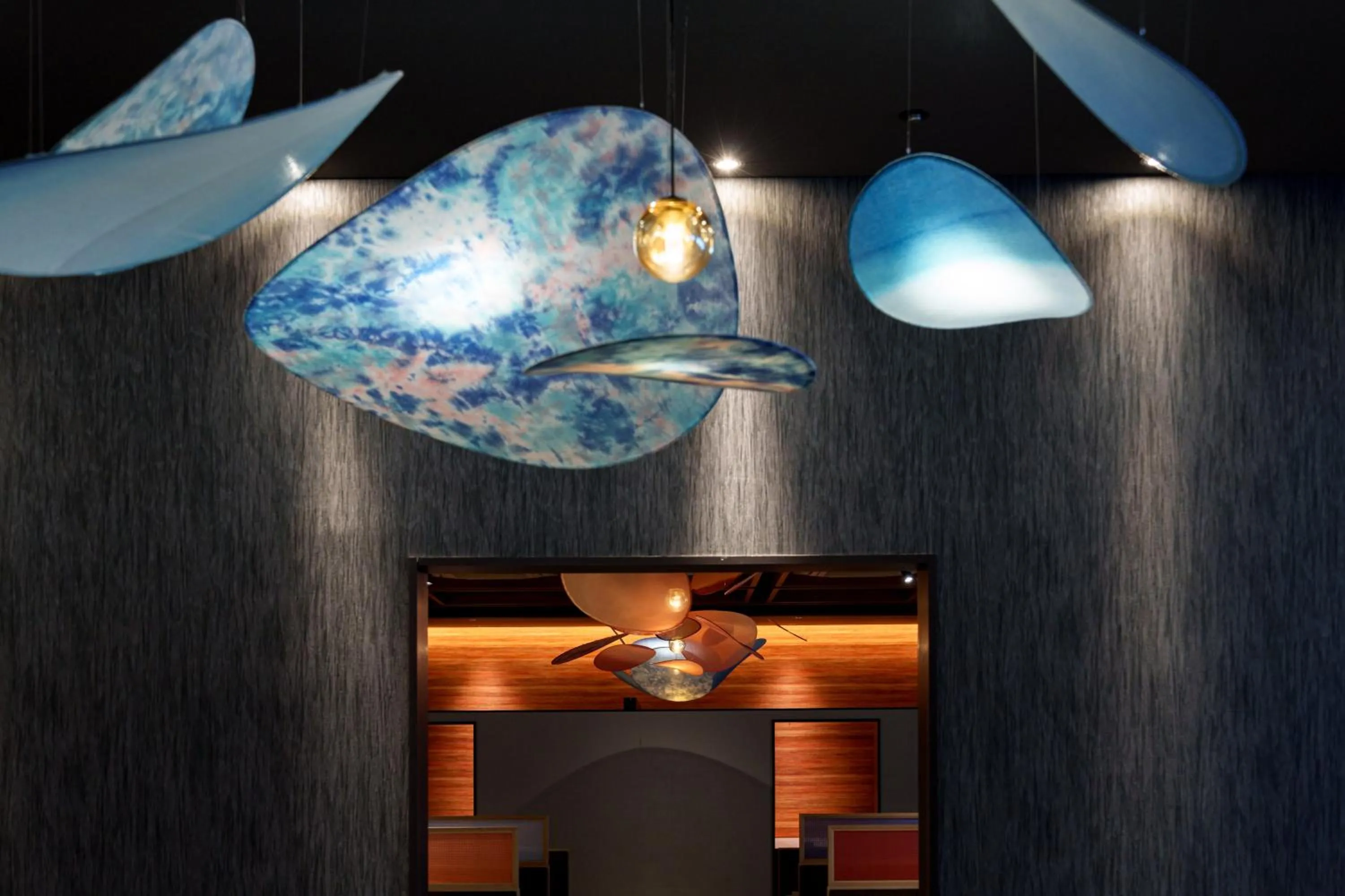 Restaurant/places to eat in Yamanakaonsen Ohanami Kyubei