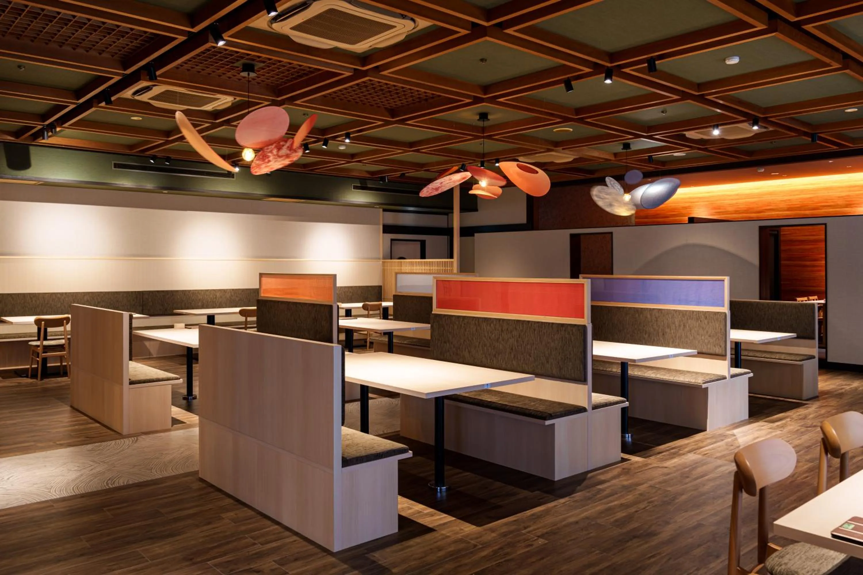 Restaurant/places to eat in Yamanakaonsen Ohanami Kyubei