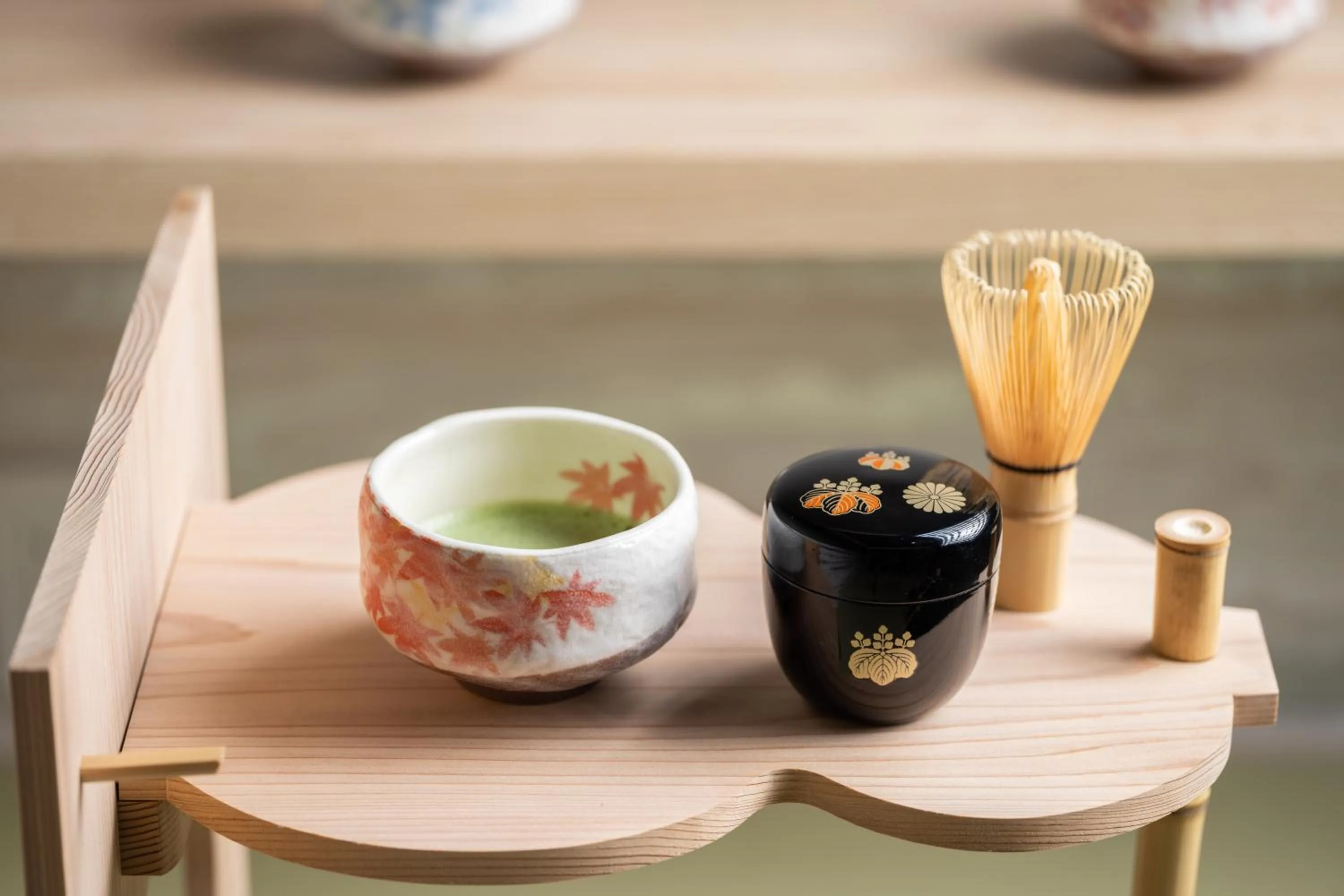 Area and facilities in Yamanakaonsen Ohanami Kyubei