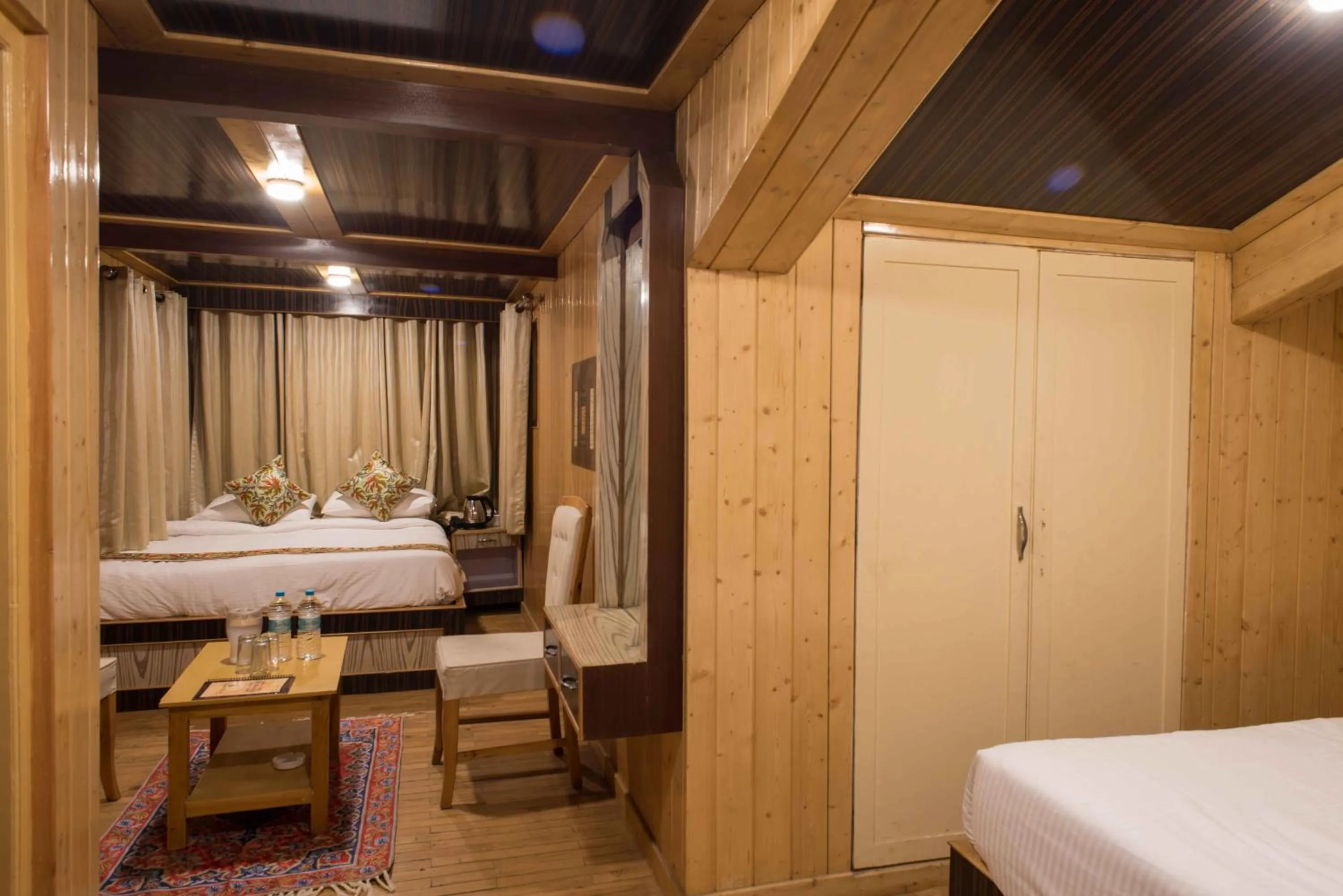 Photo of the whole room in Hotel Imperial Resorts