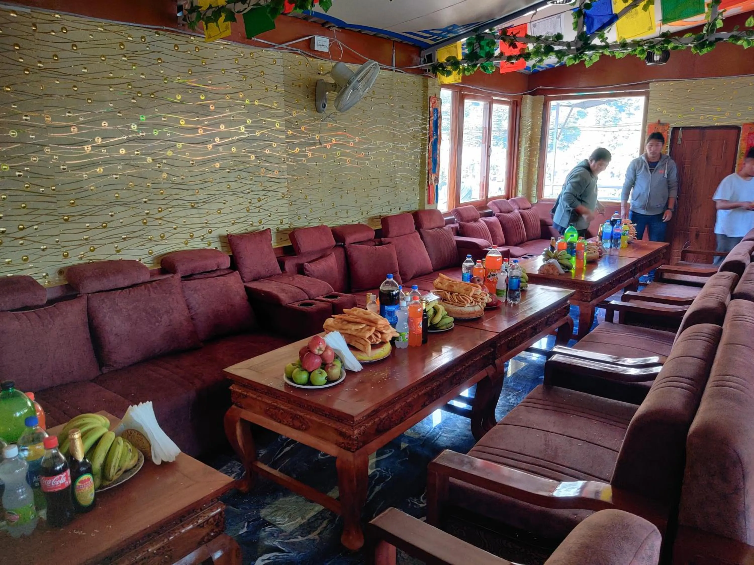 Hotel Akash - Luxury Hotel In McLeodganj