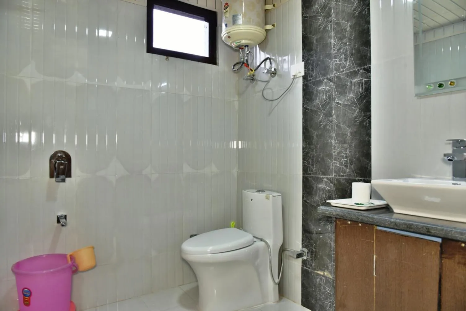 Hotel Akash - Luxury Hotel In McLeodganj