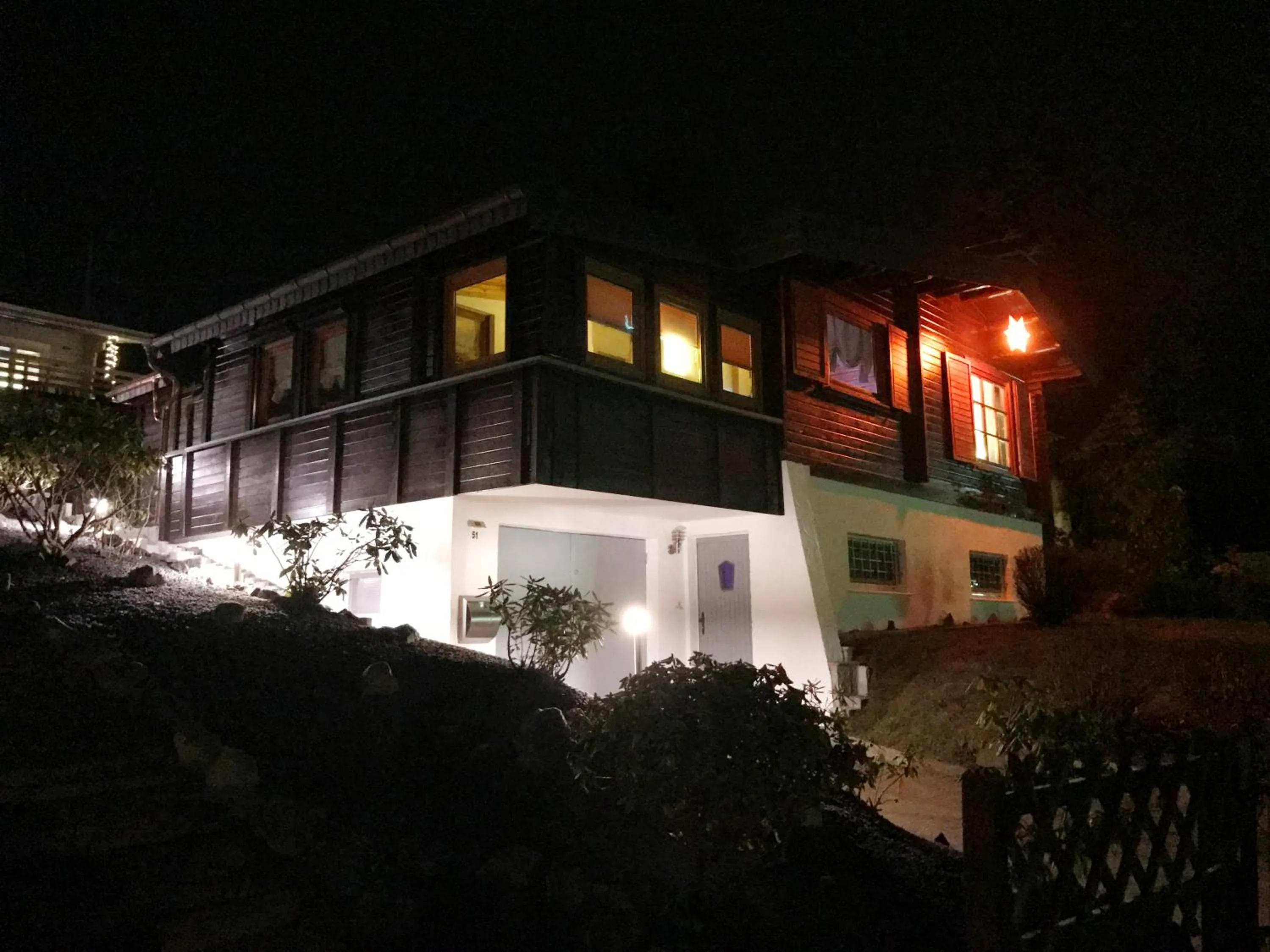 Haus Talblick