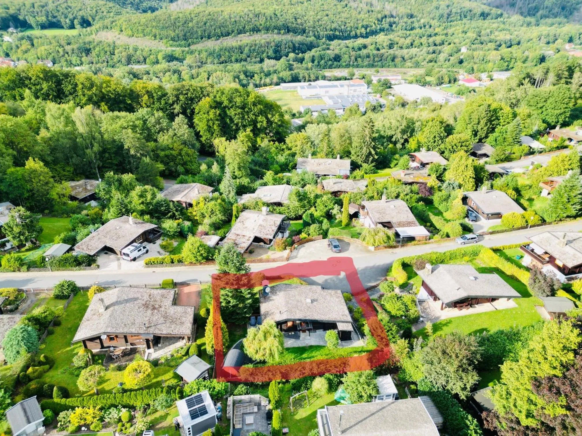 Haus Talblick