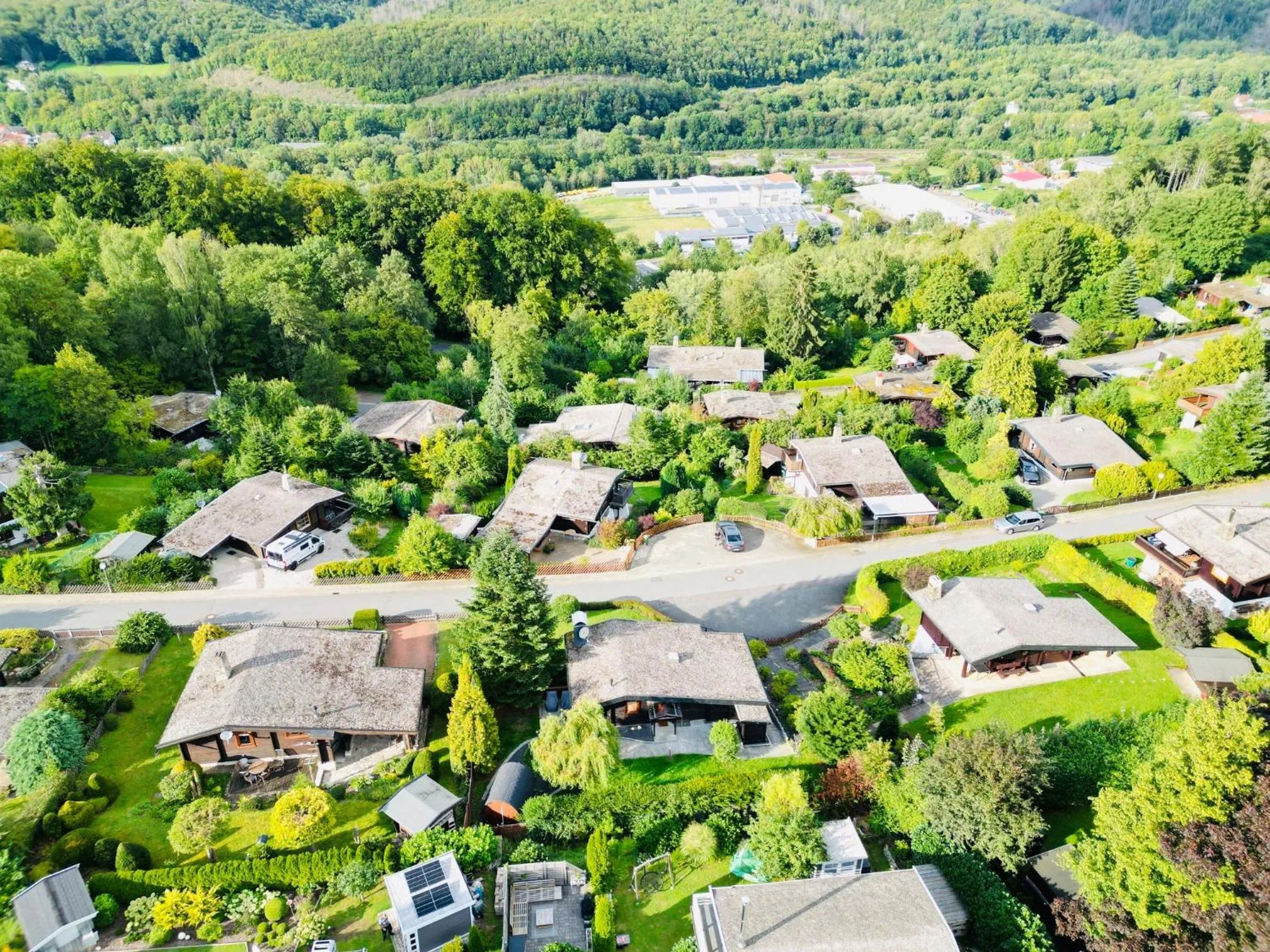 Haus Talblick
