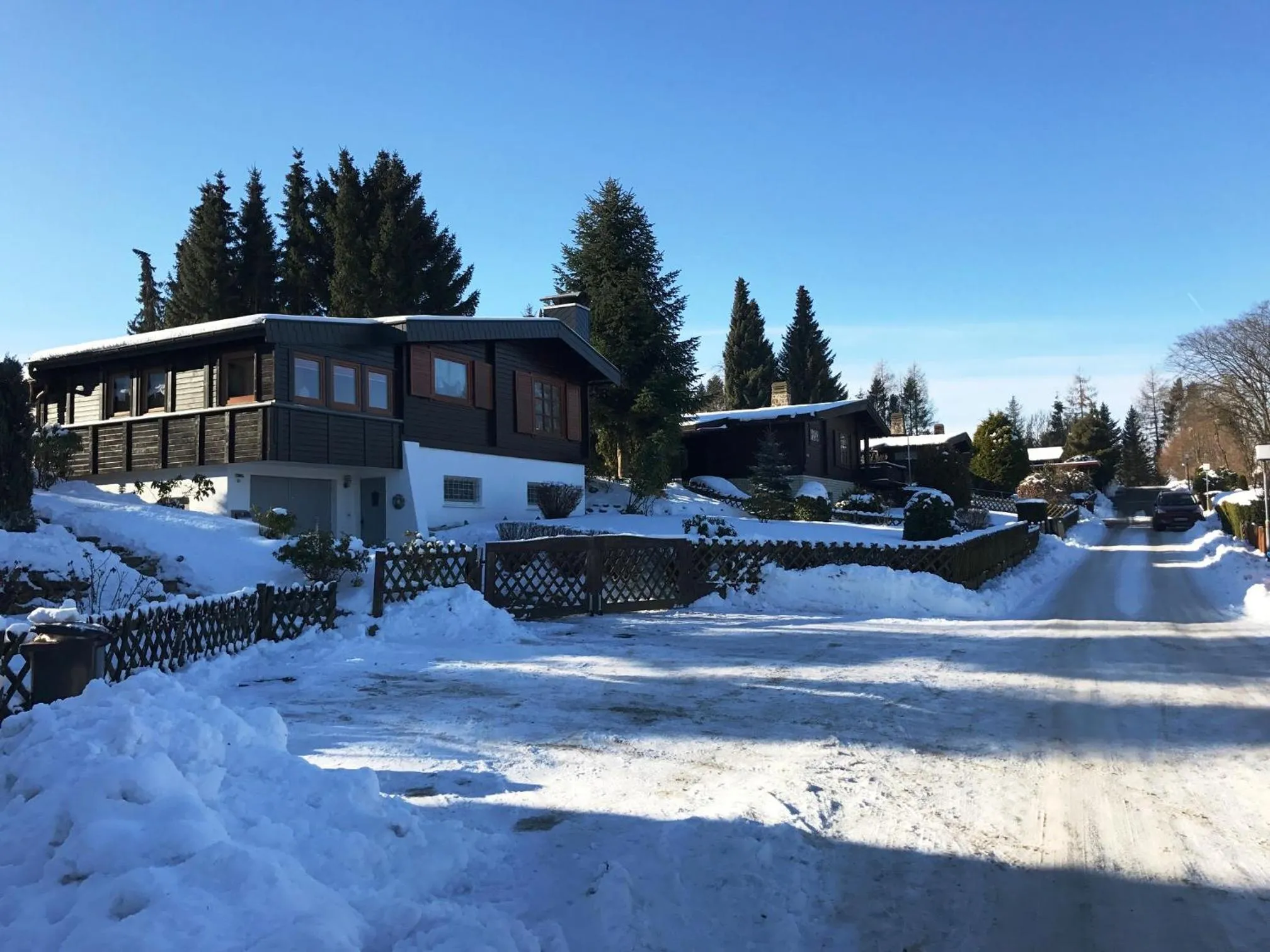 Haus Talblick