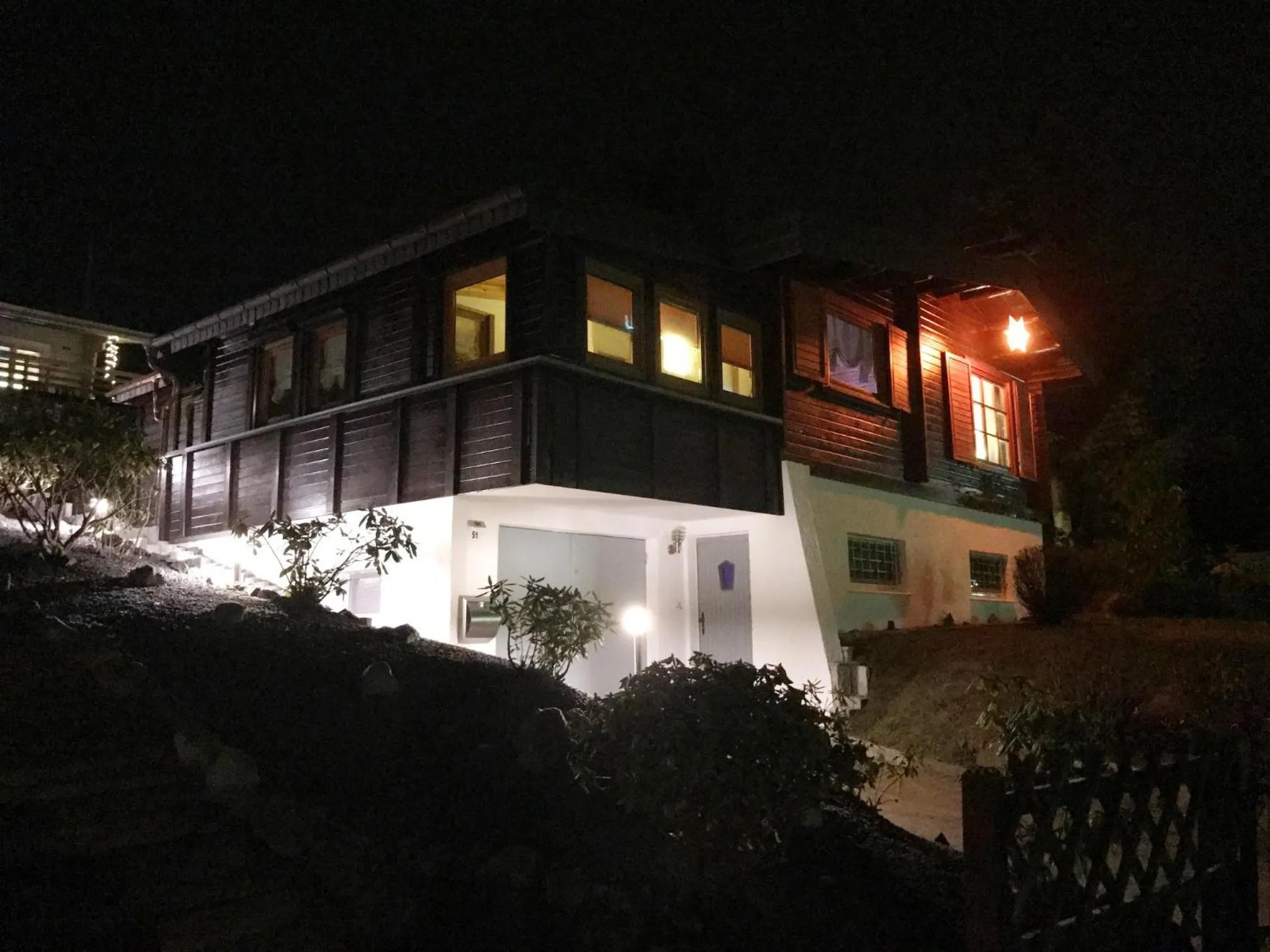 Haus Talblick