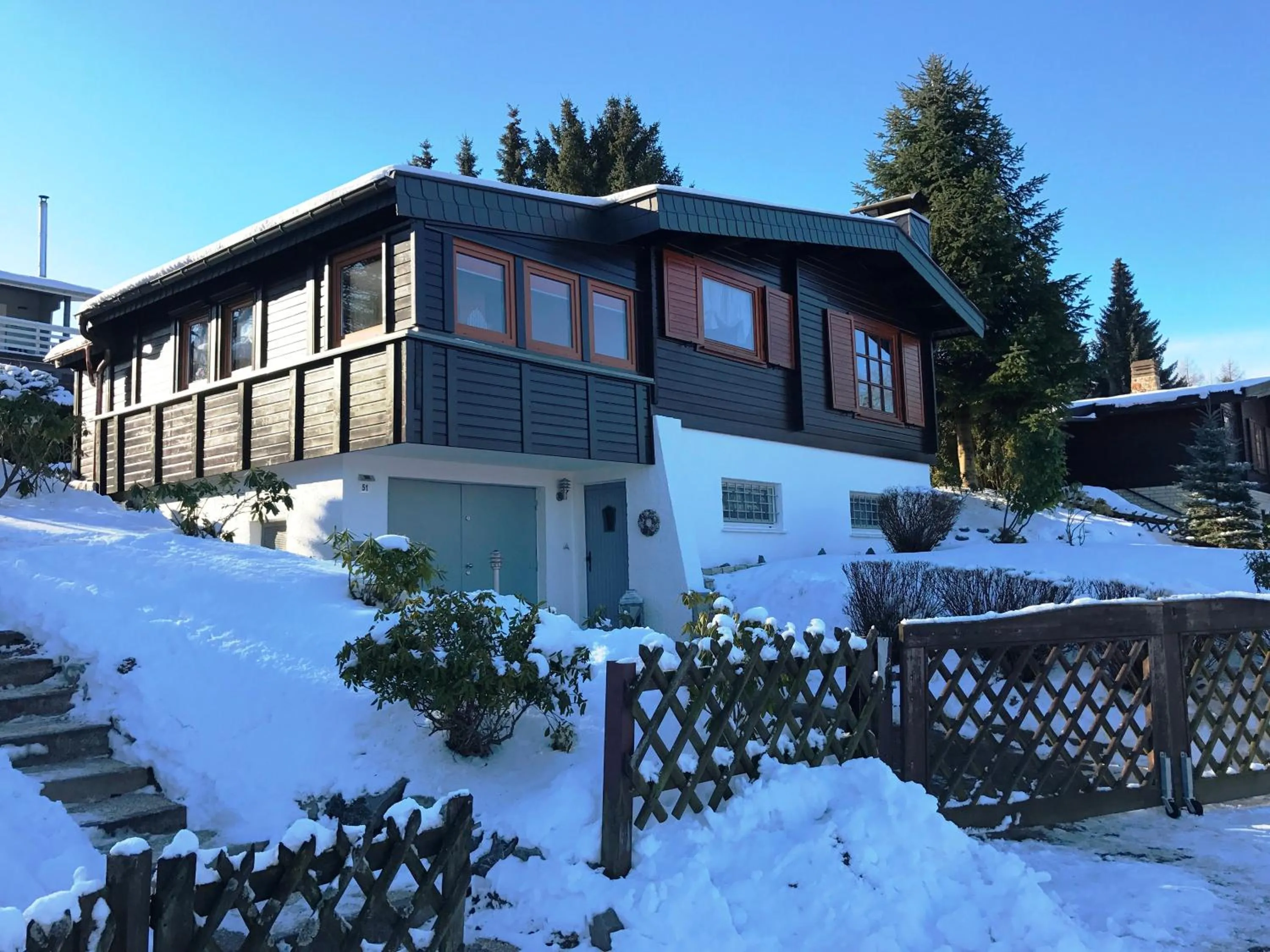 Haus Talblick