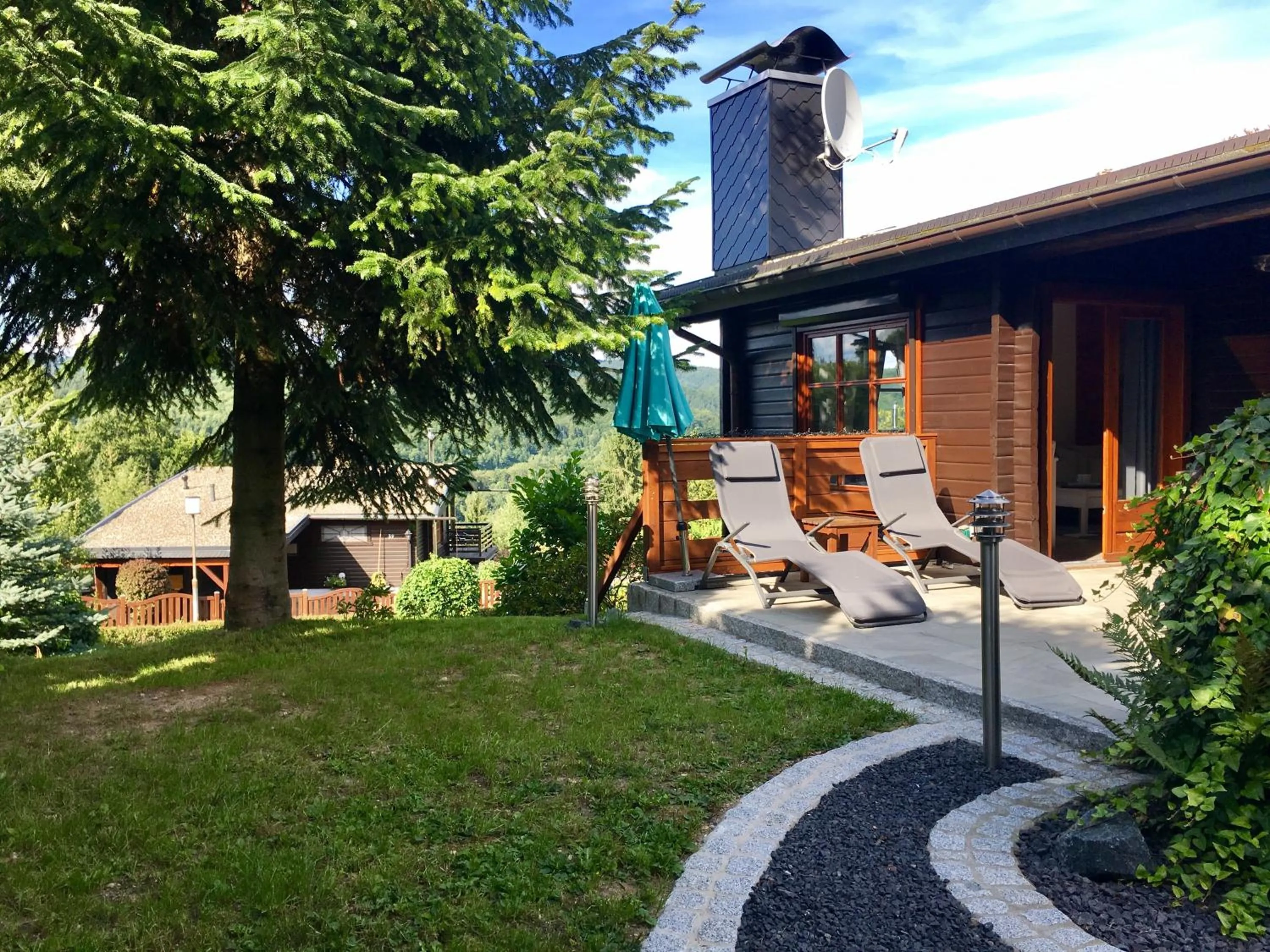 Haus Talblick