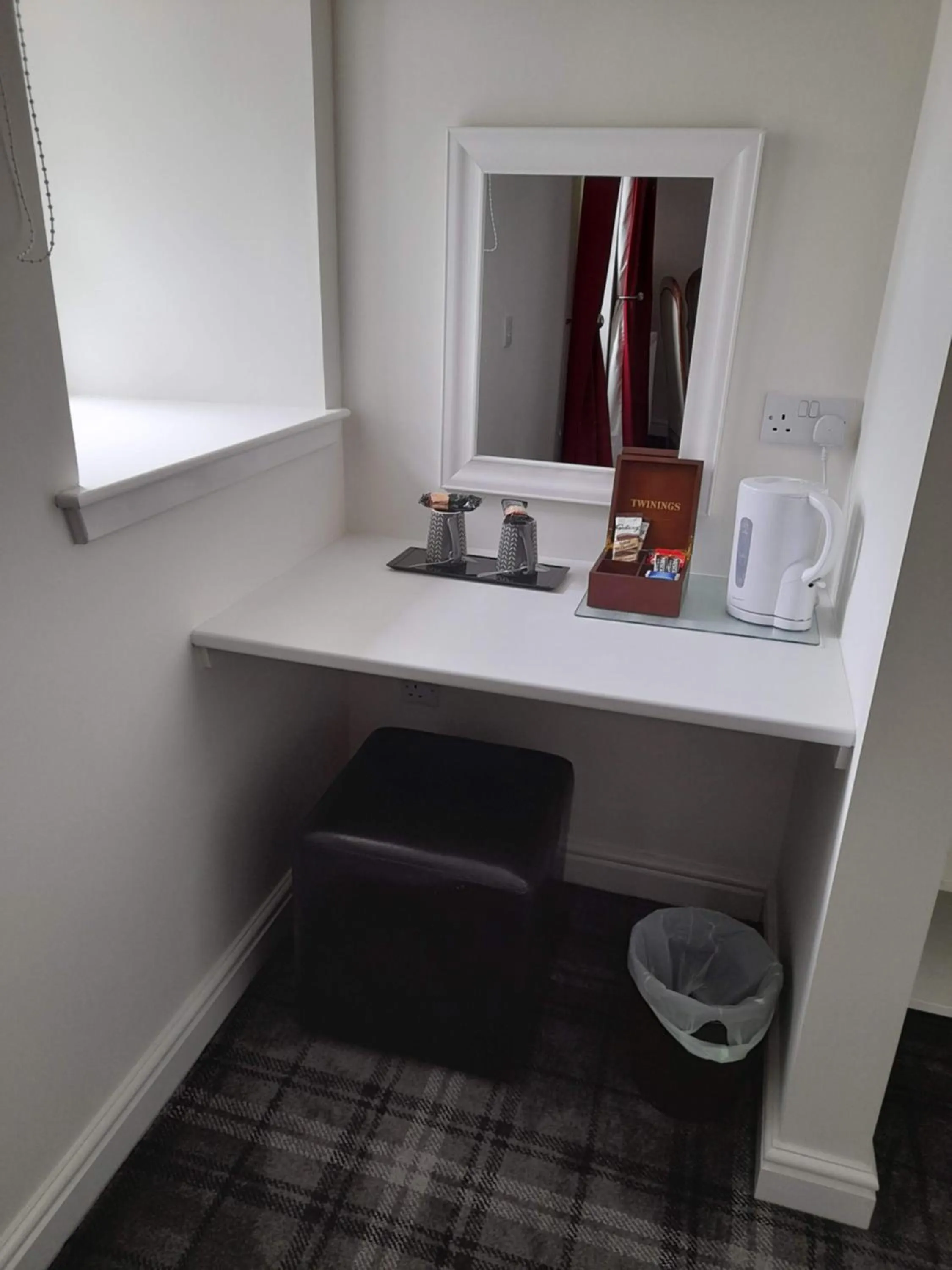 The Rowan Tree Country Hotel