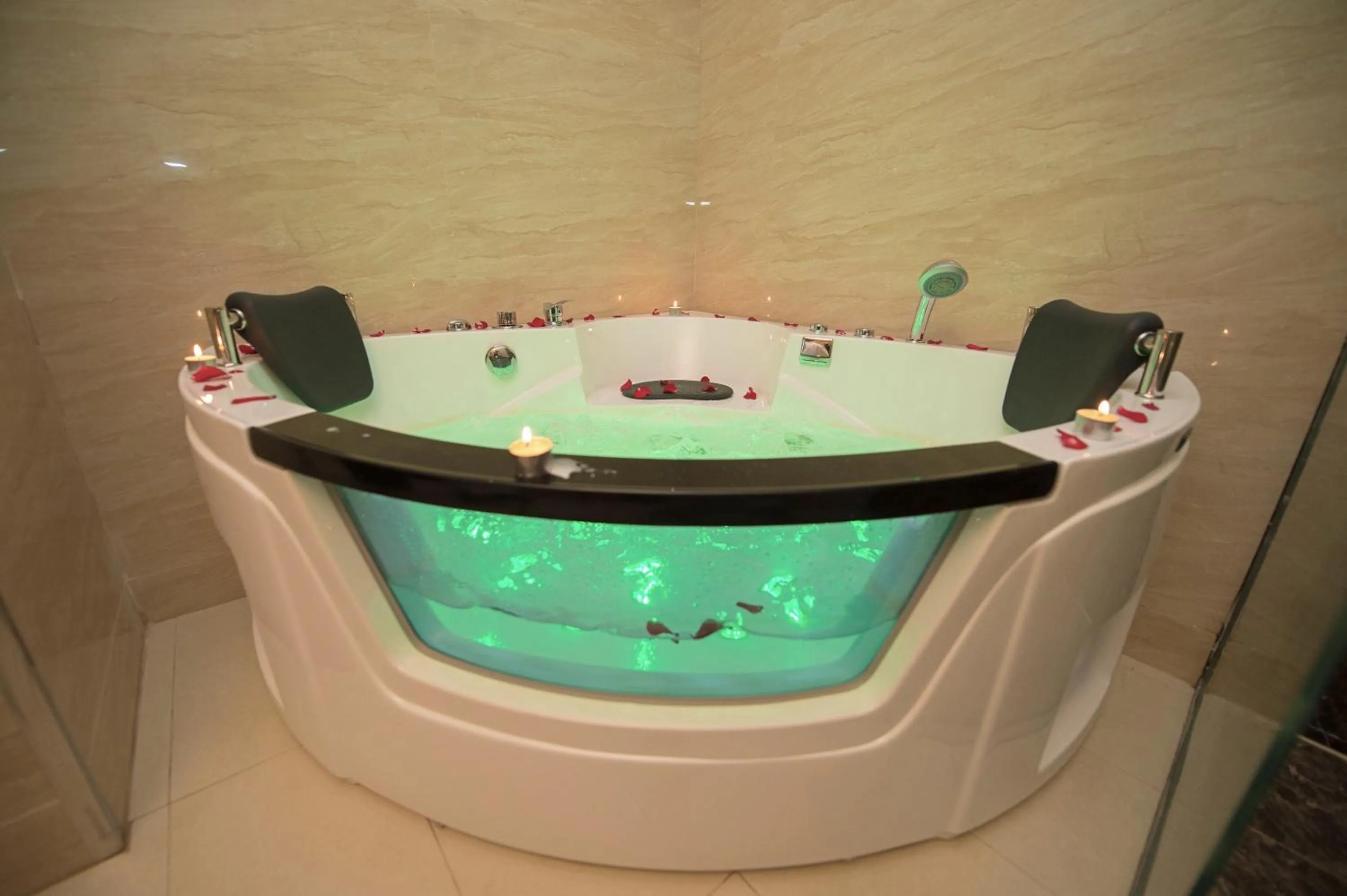 Rest Night Serviced Apartments Wadi Al Dawasir