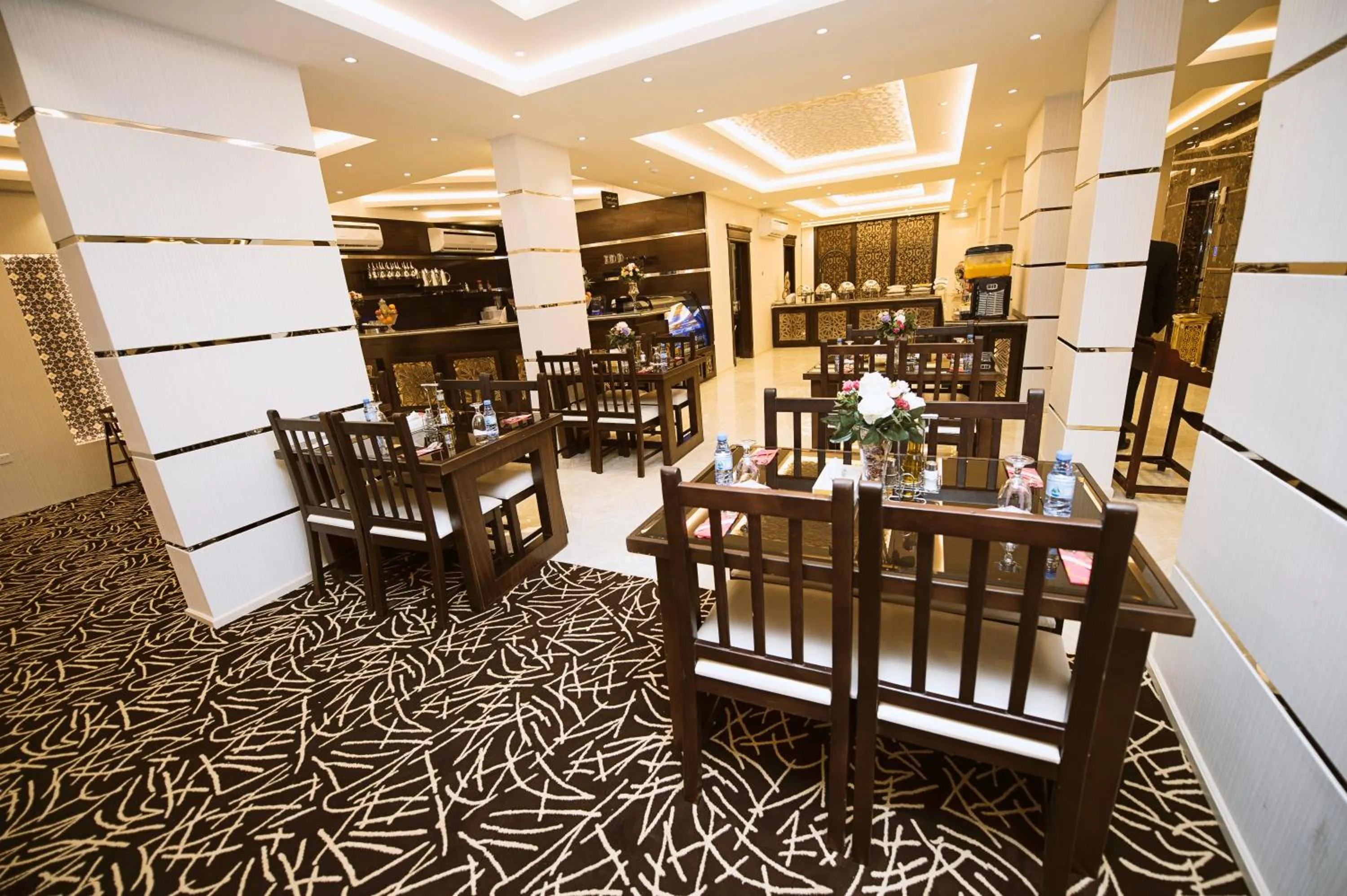 Rest Night Serviced Apartments Wadi Al Dawasir