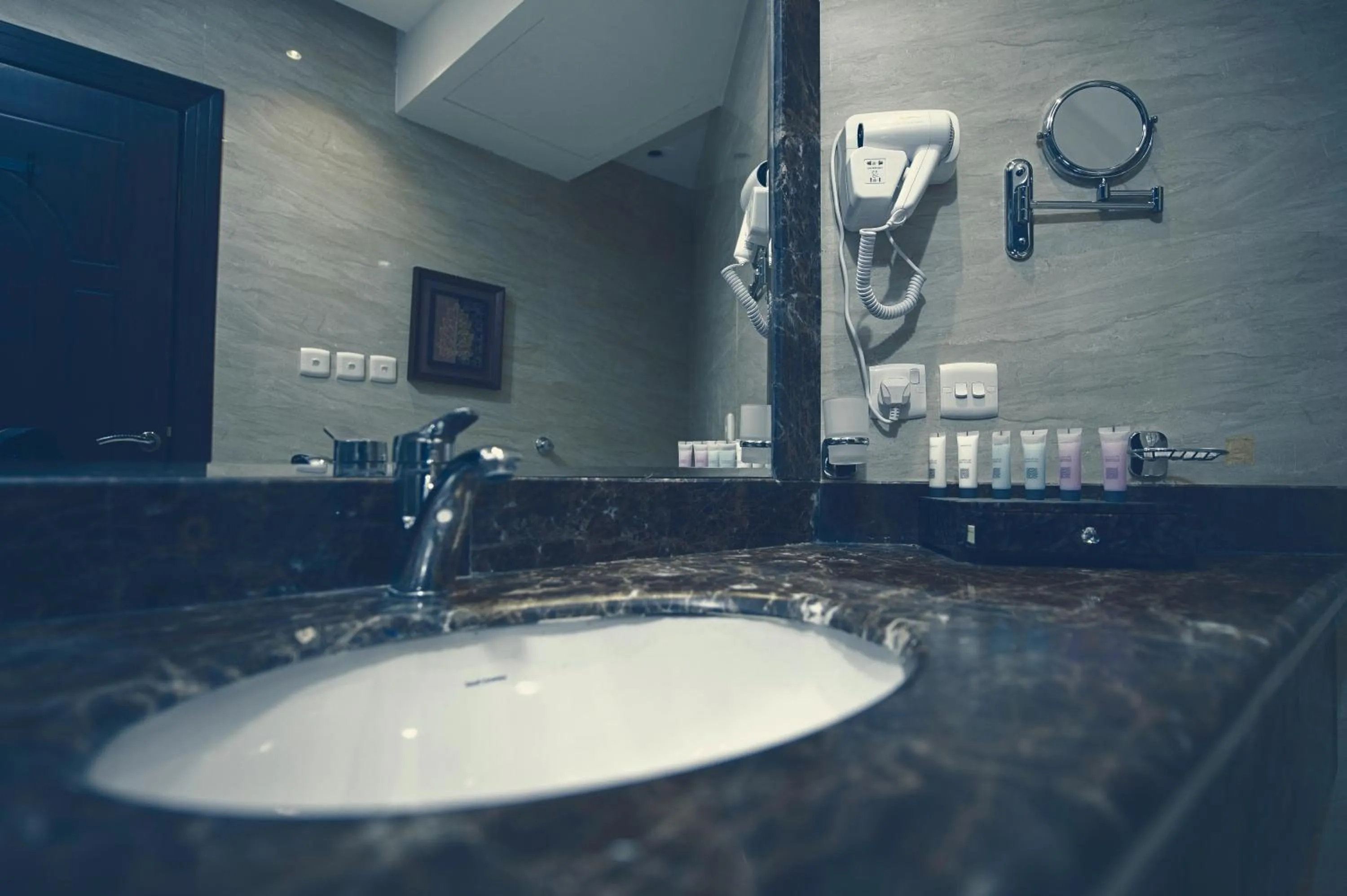 Rest Night Serviced Apartments Wadi Al Dawasir