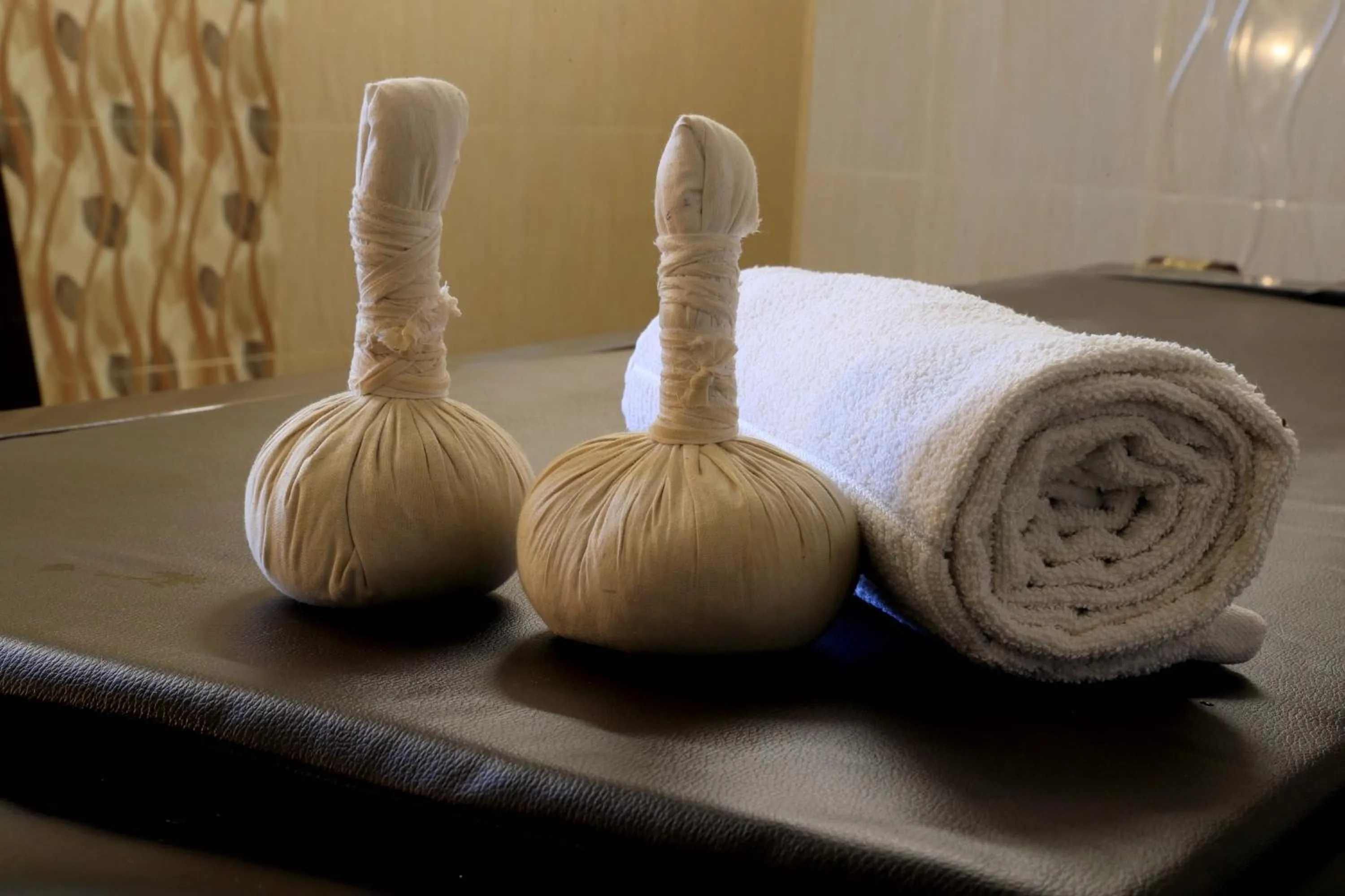 Fitness centre/facilities in Ayursakthi Riverdale