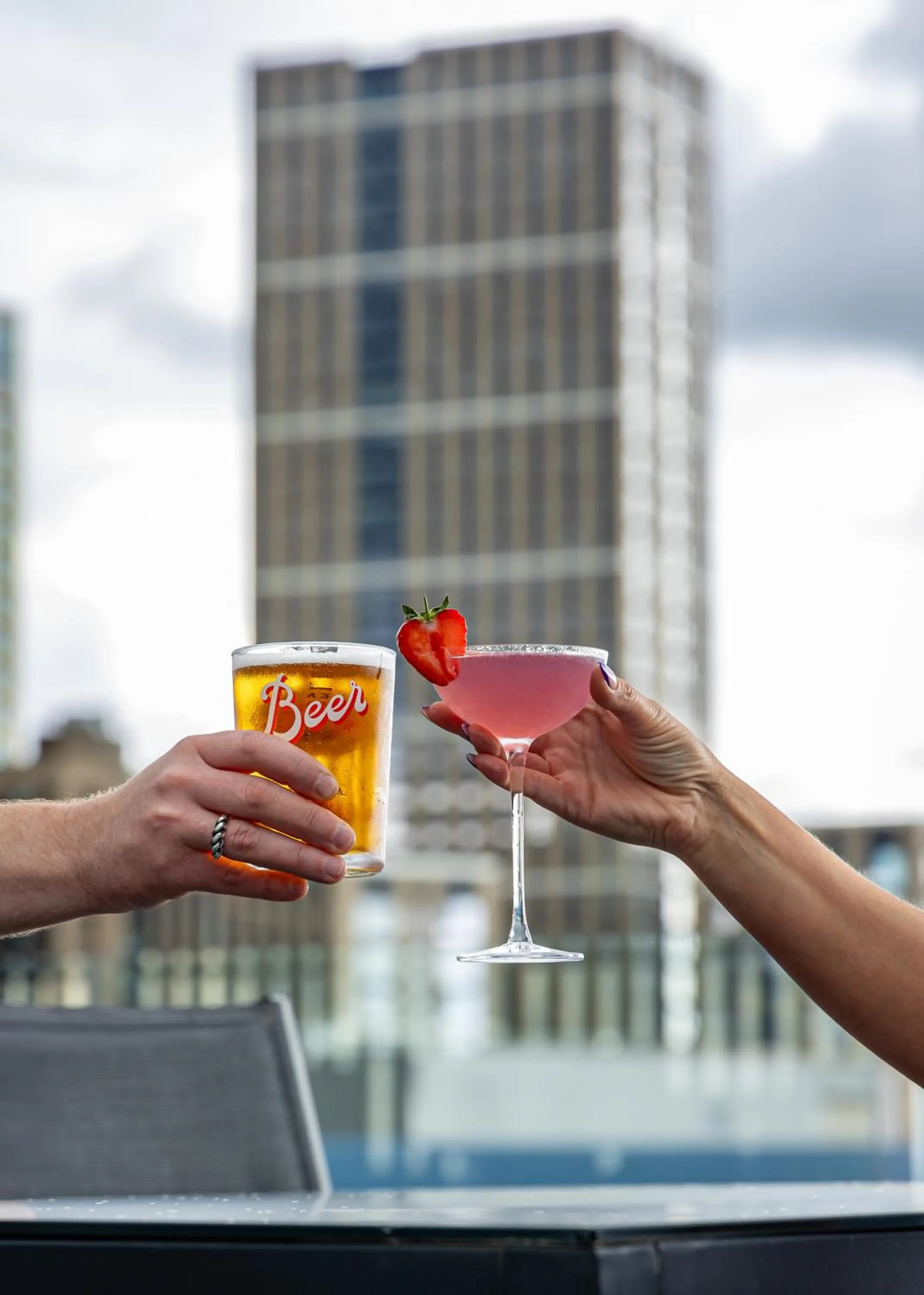 Holiday Inn London West by IHG