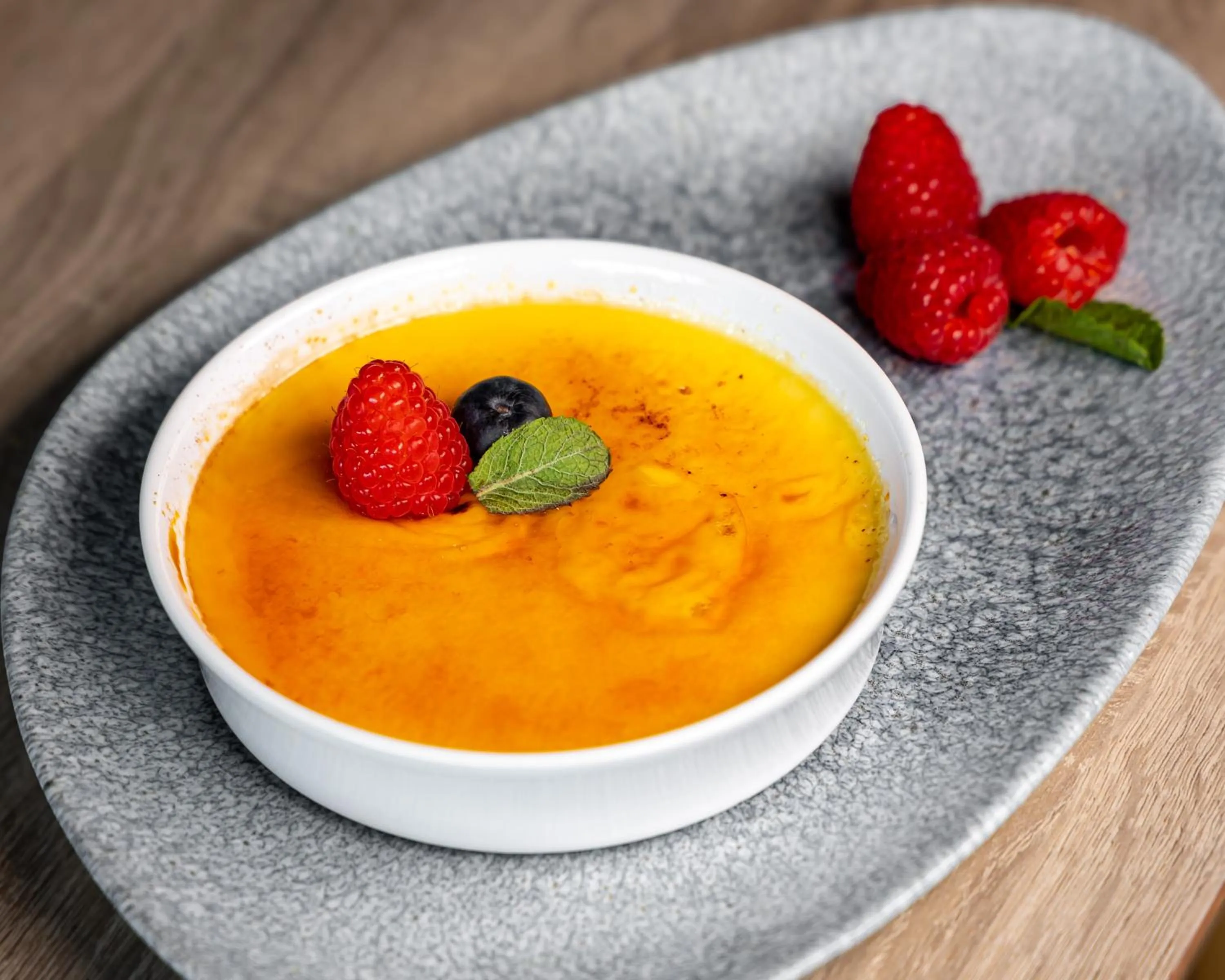 Food in Holiday Inn London West by IHG