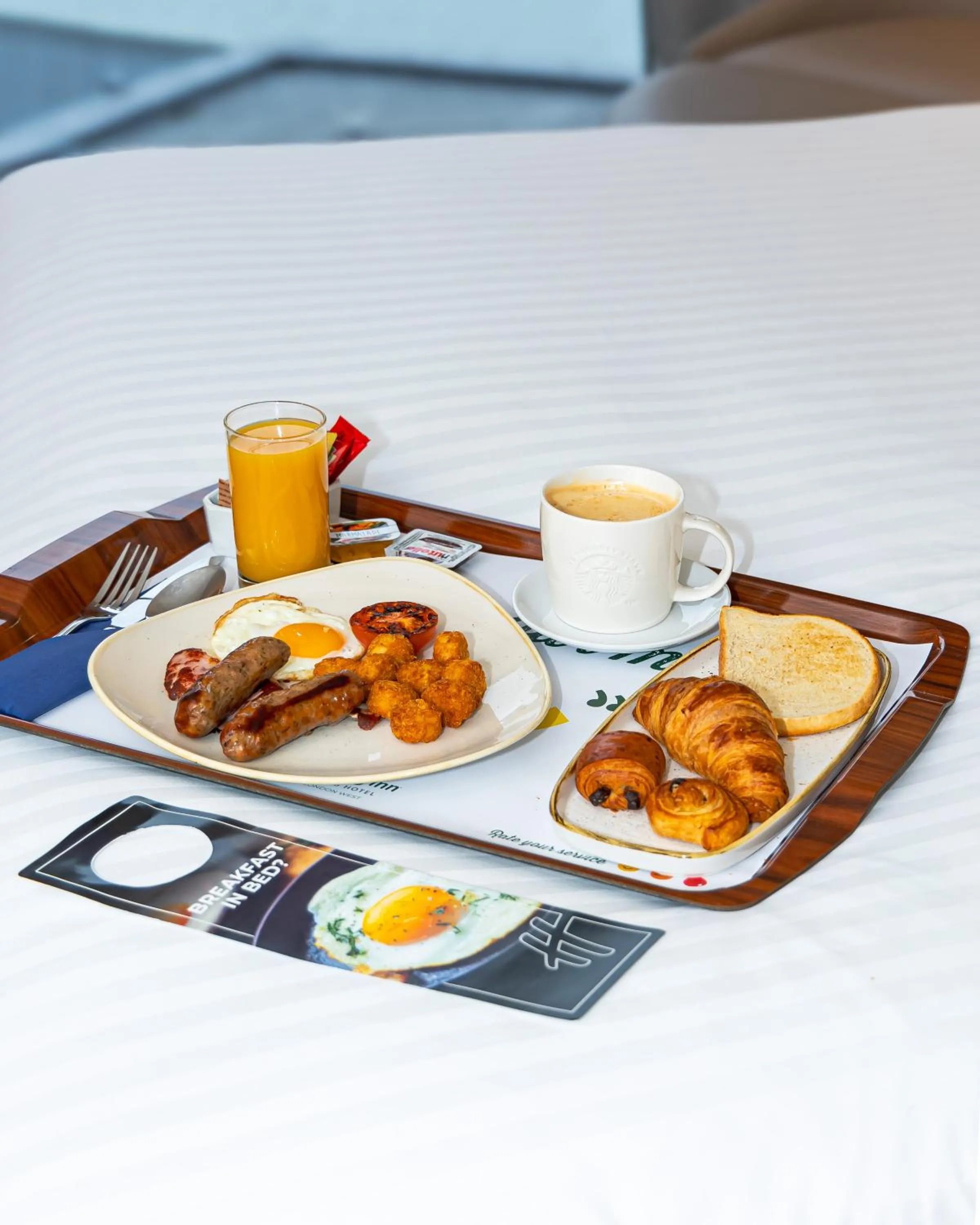 Holiday Inn London West by IHG