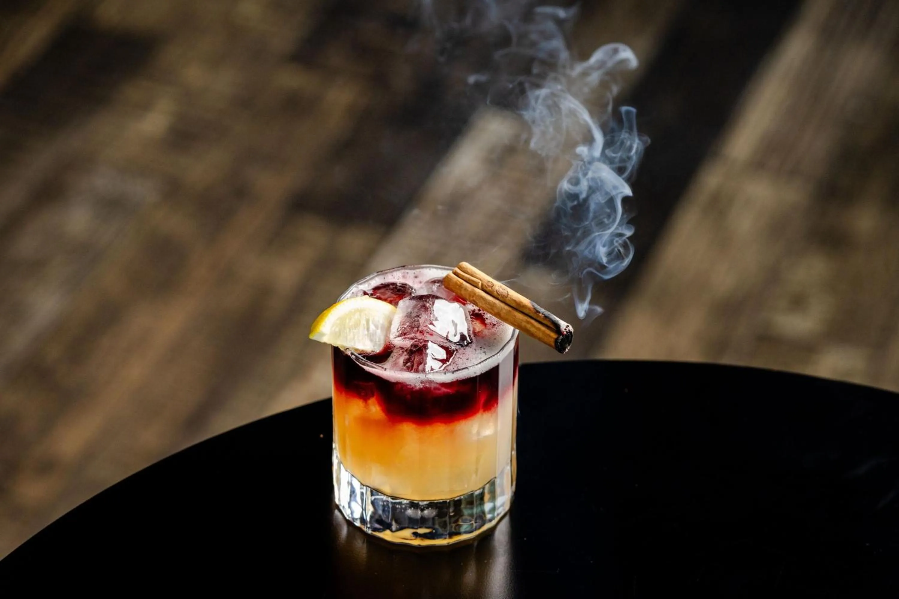 Restaurant/places to eat in Aloft Perth