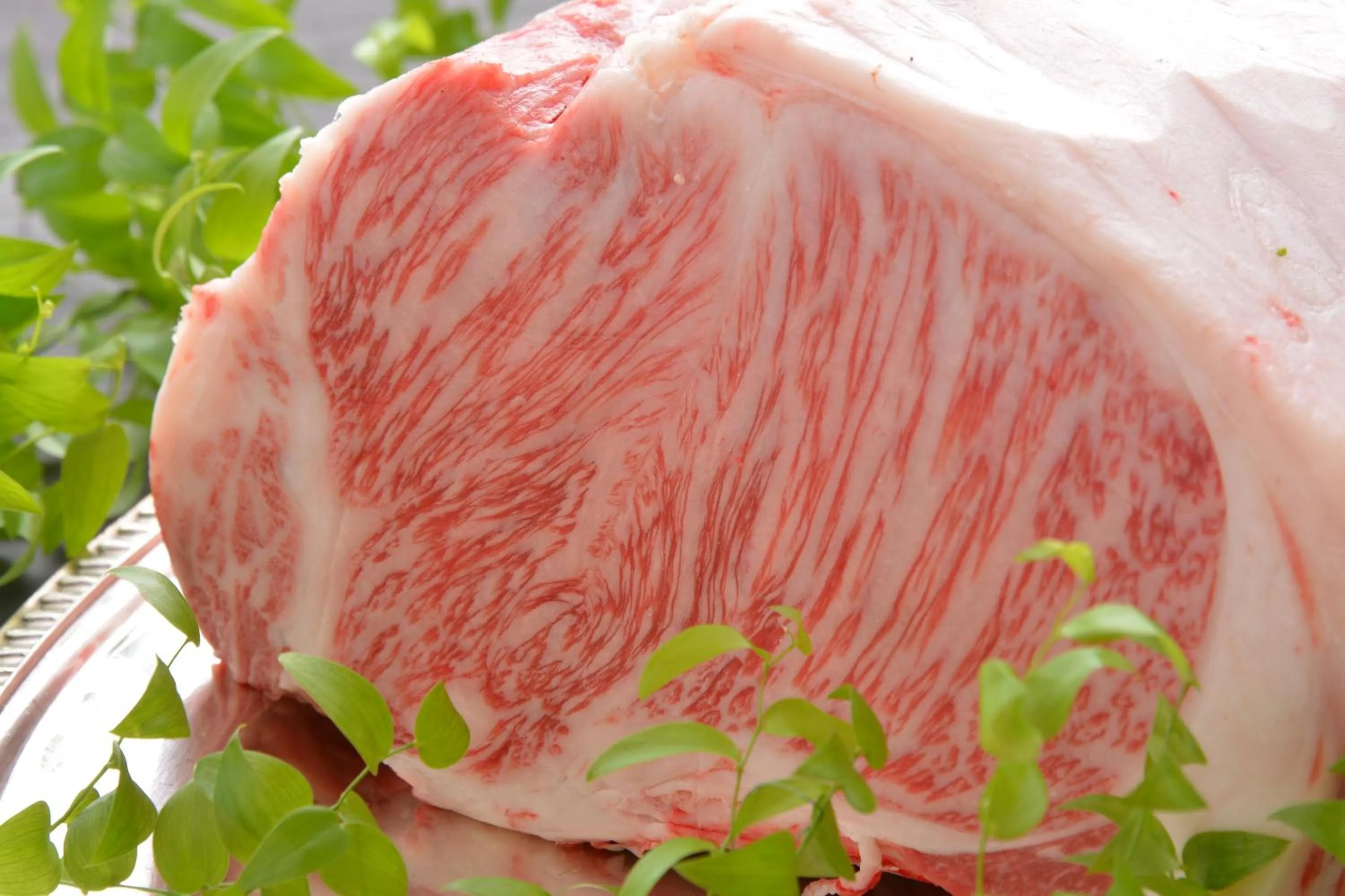 Food close-up in Hill Hotel Sunpia Iga