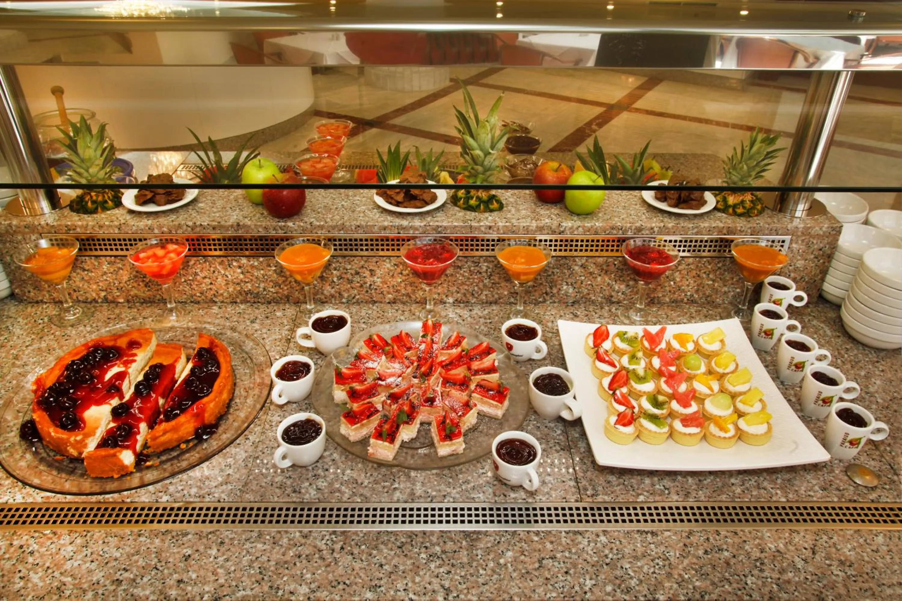 Meals in Rethymno Palace