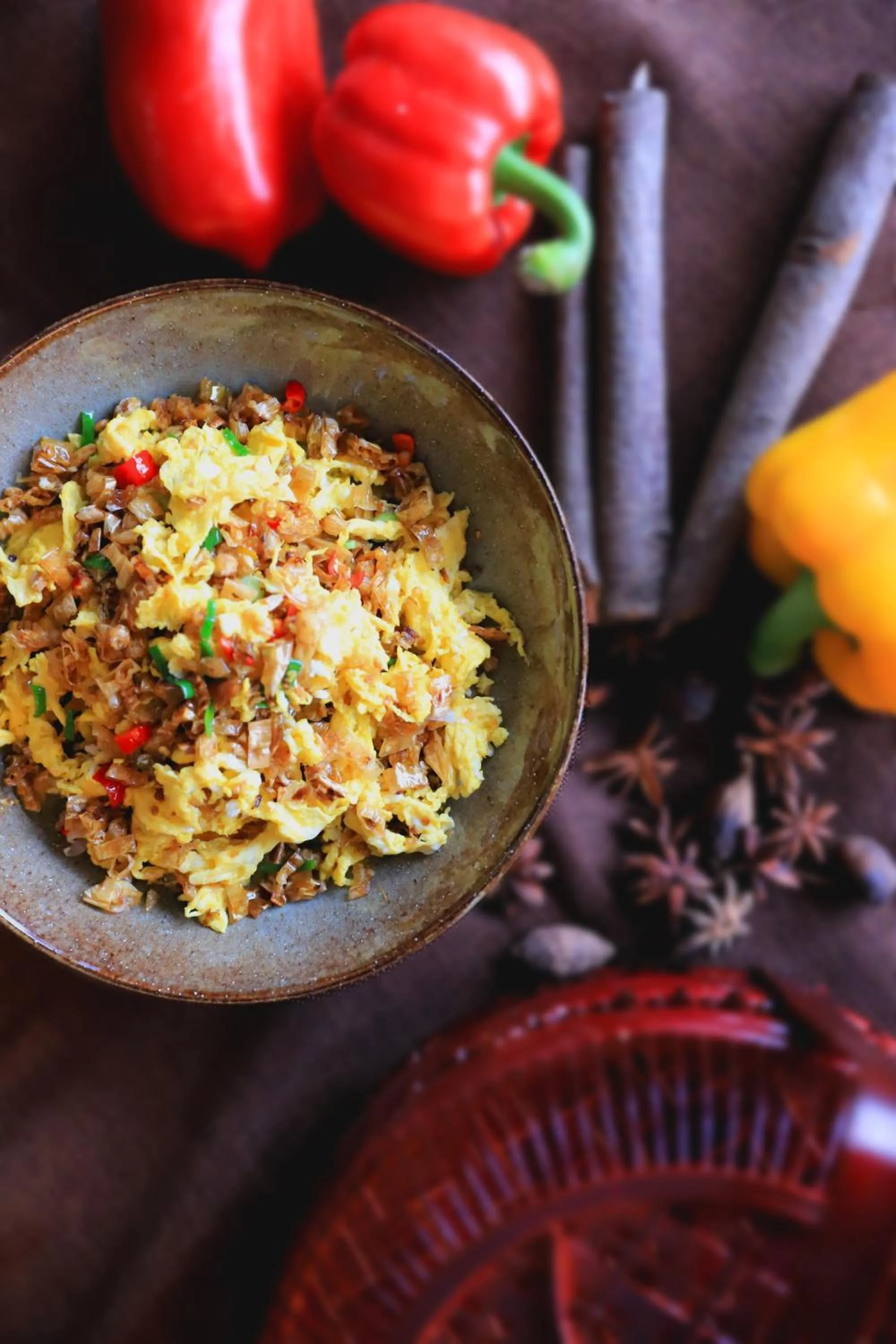 Food in Modena by Fraser Changsha