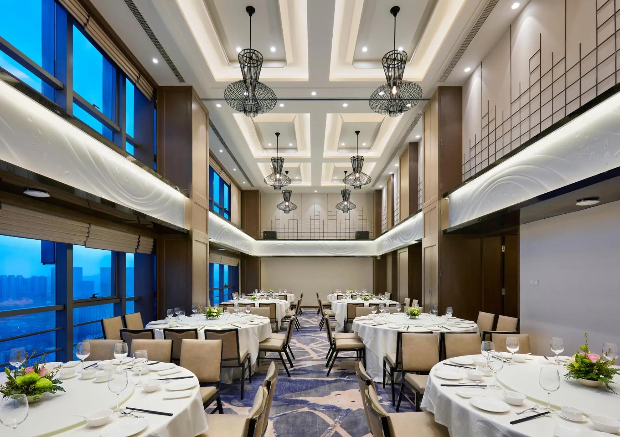 Restaurant/places to eat in Modena by Fraser Changsha