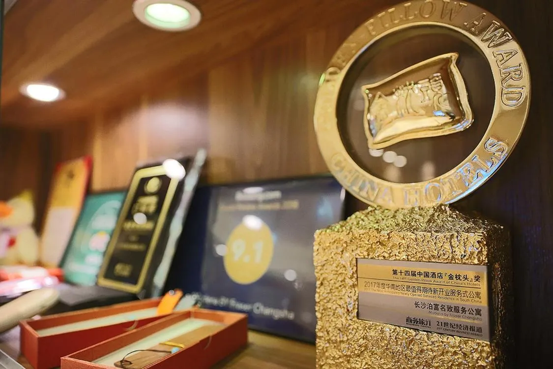 Other in Modena by Fraser Changsha