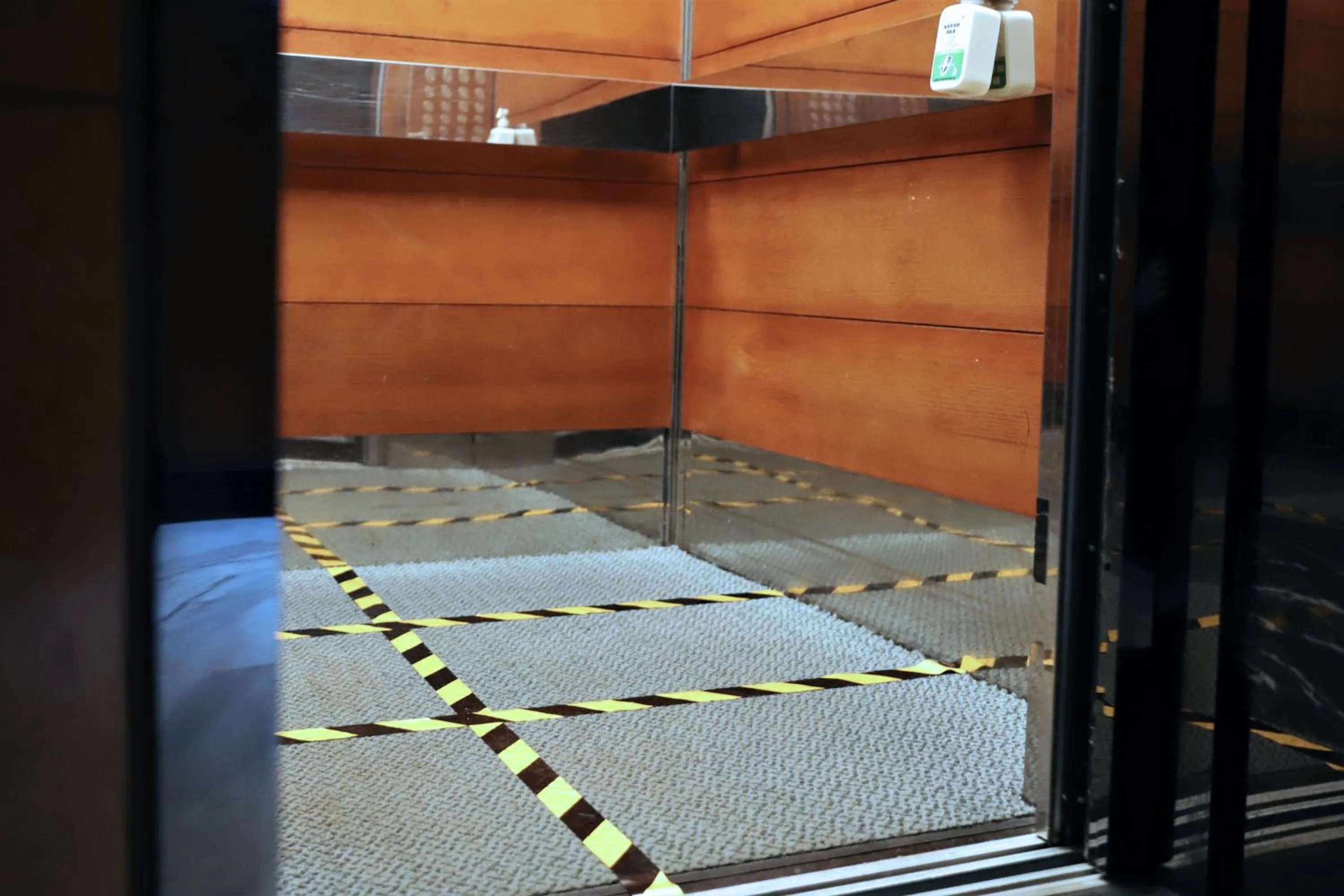 Other in Modena by Fraser Changsha