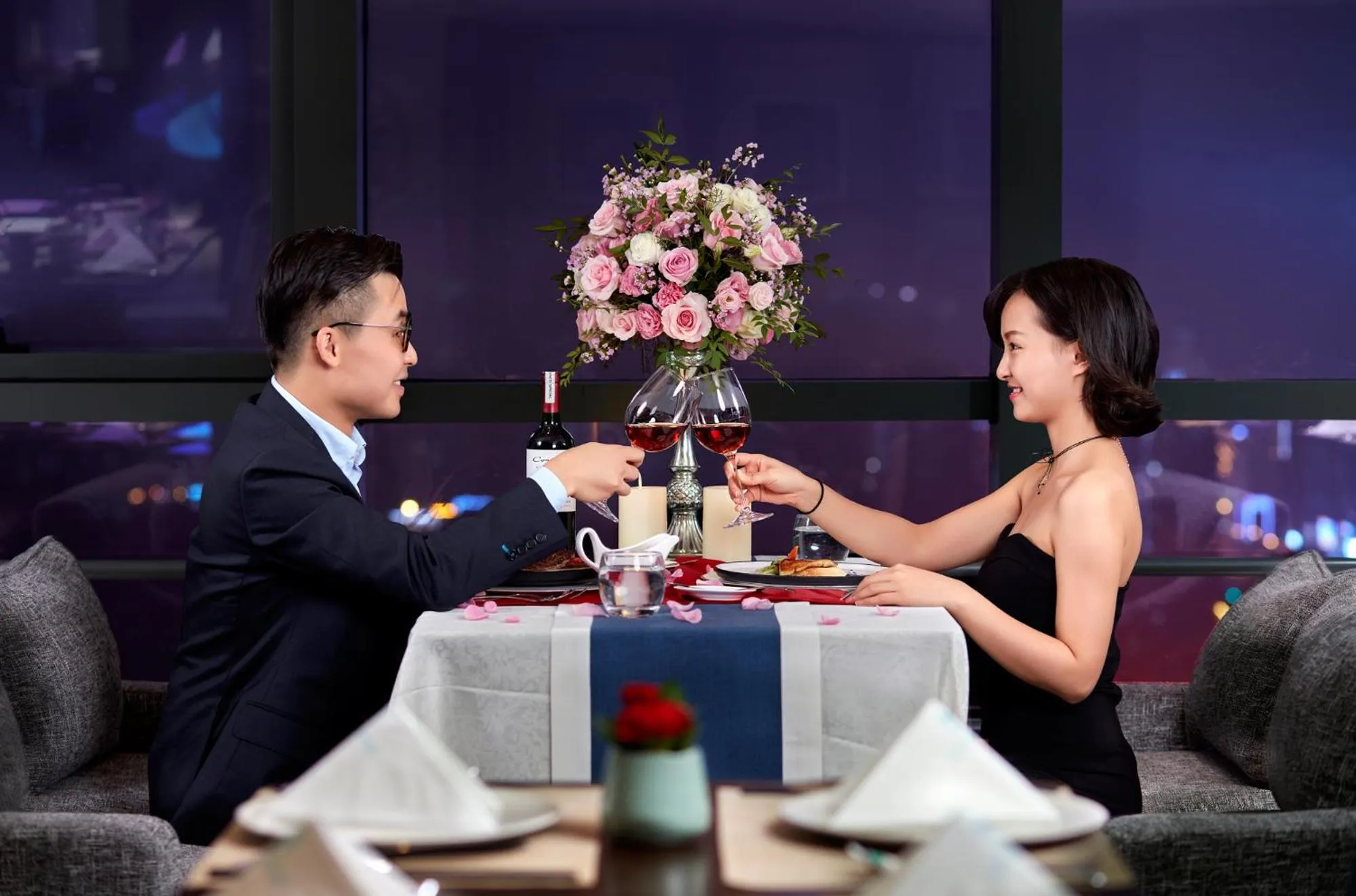 Restaurant/places to eat in Modena by Fraser Changsha