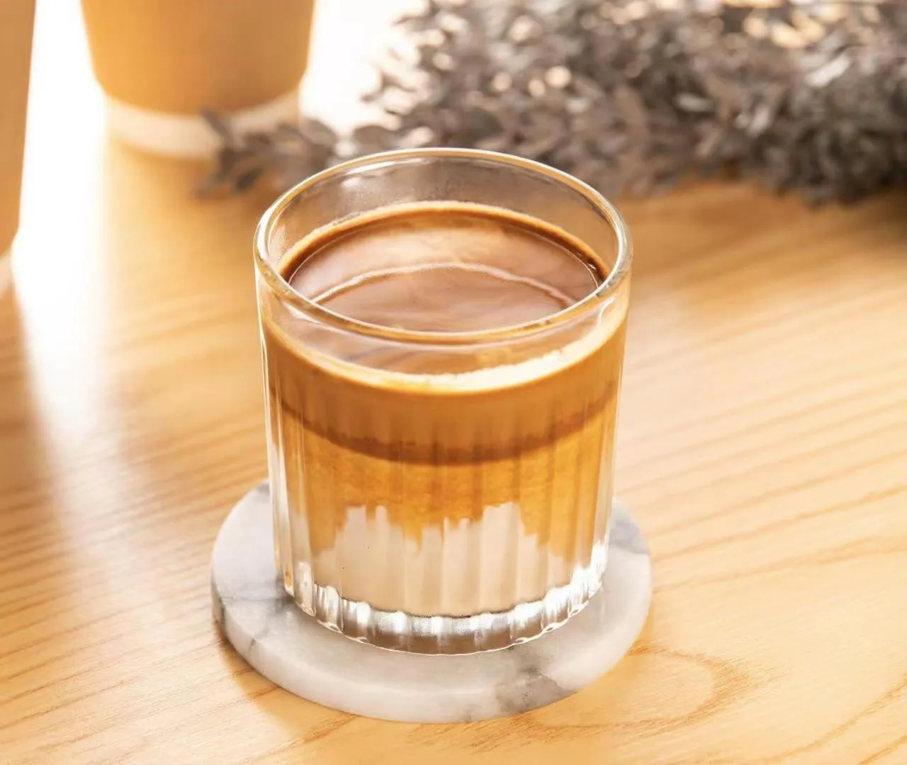 Coffee/tea facilities in Modena by Fraser Changsha