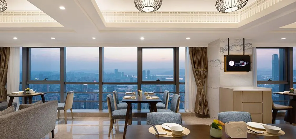 Restaurant/places to eat in Modena by Fraser Changsha