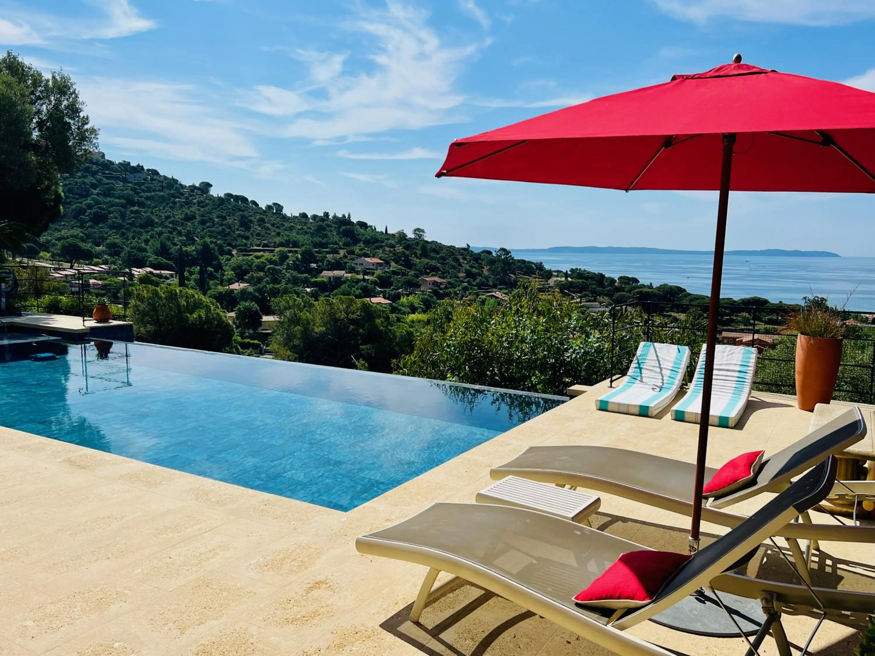 Villa Thalassa Art' B&B