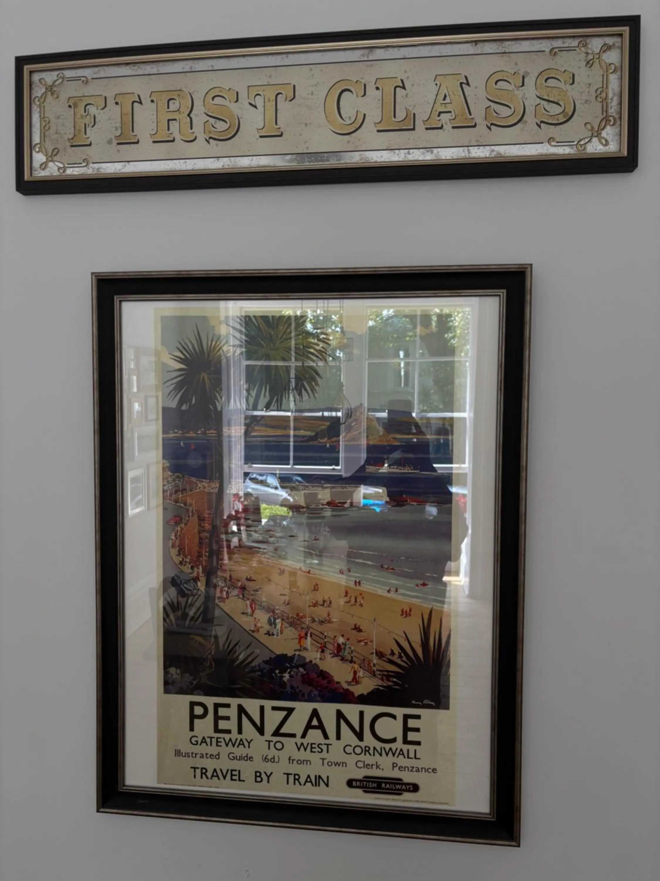 Property logo or sign in Holbein House