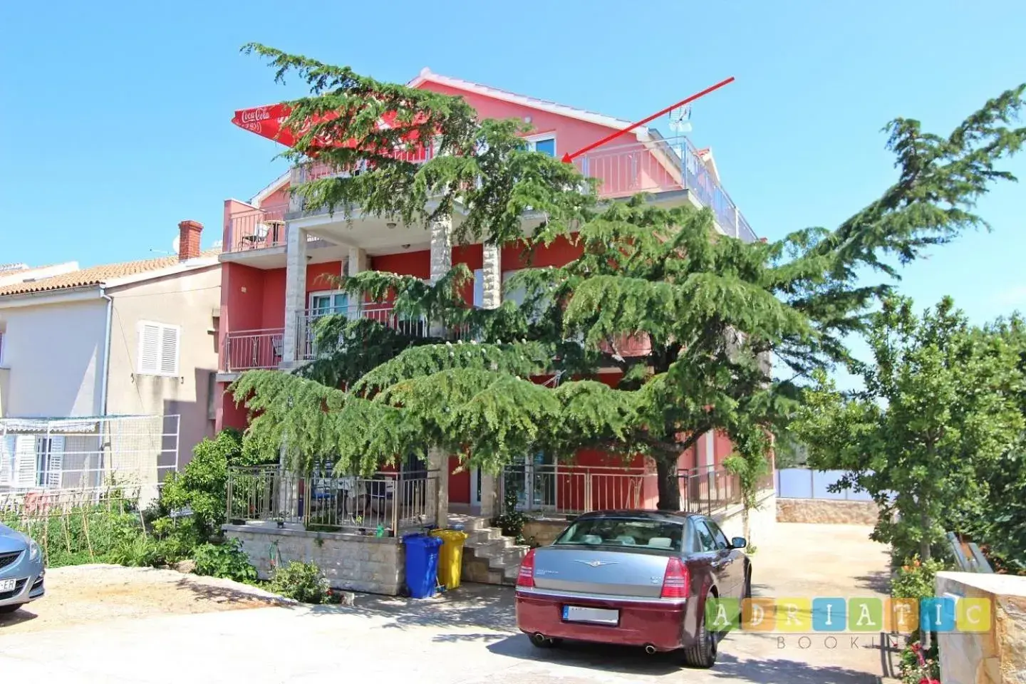 Apartments Šuperba Apartments Šuperba
