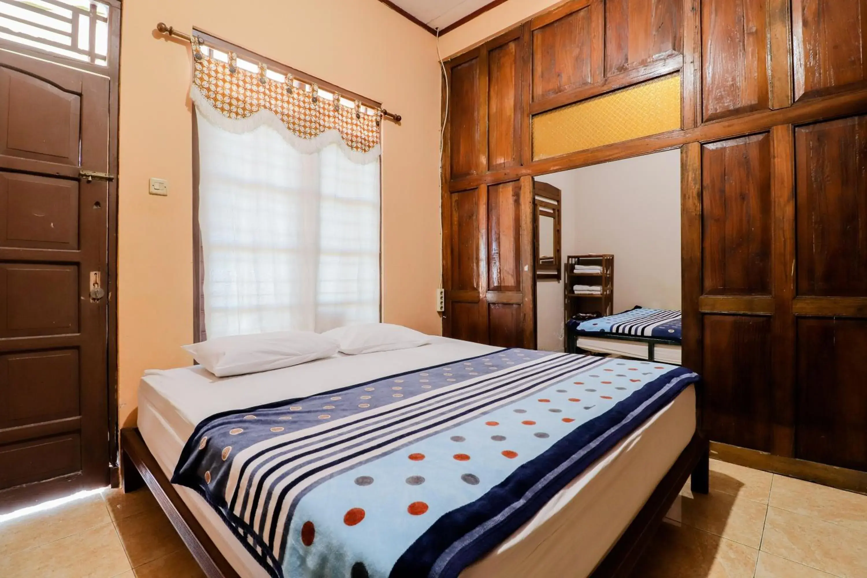 Nurudin House Nurudin House